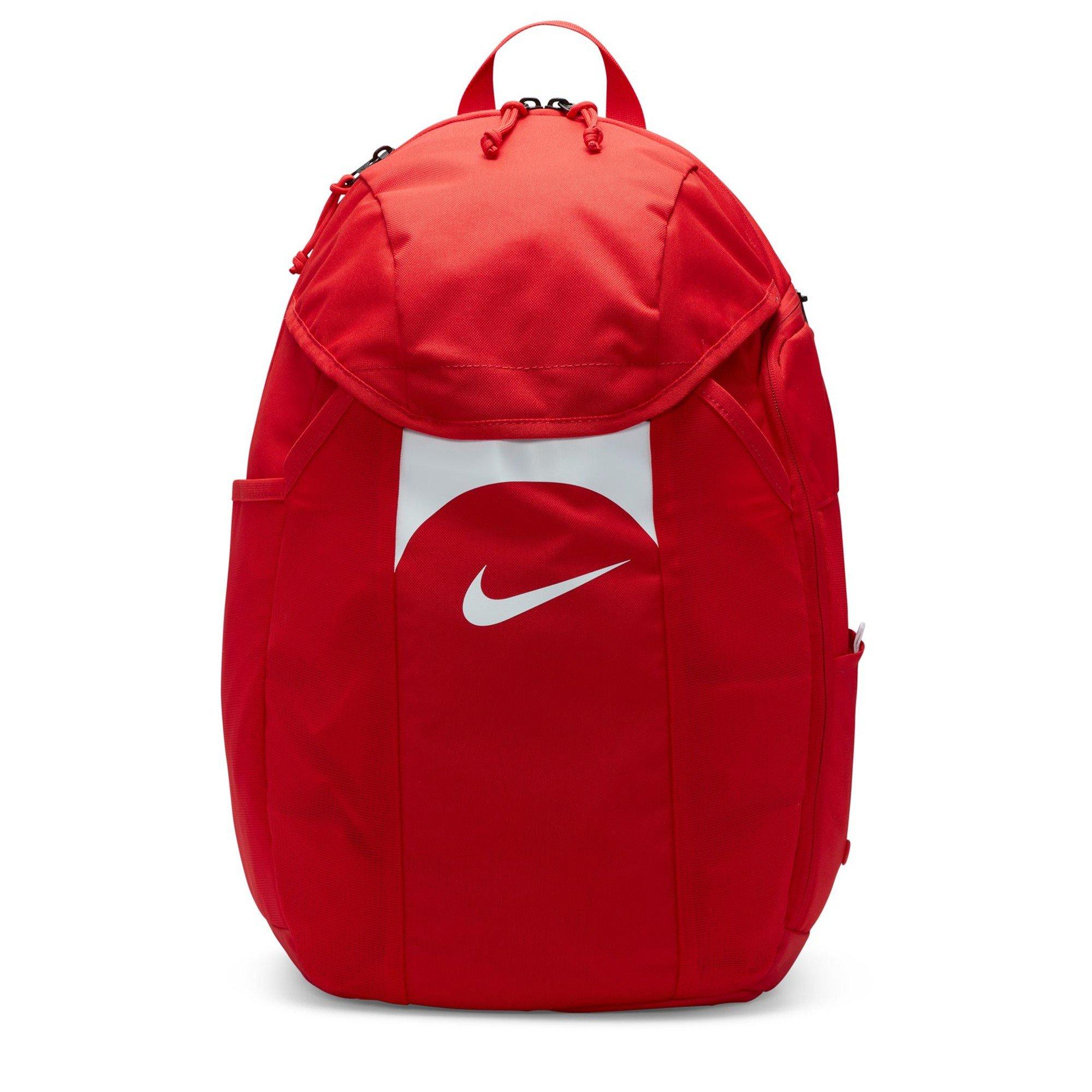 Nike  Academy Storm-Fit Team Backpack (30L) - Uni Red