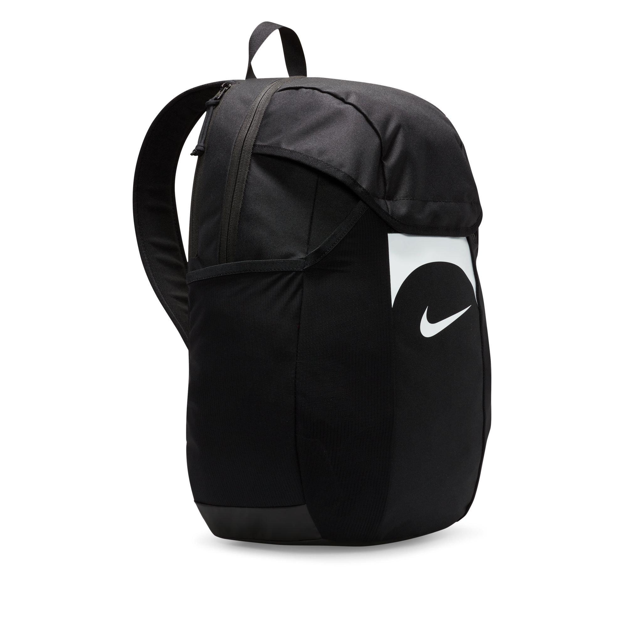 Black - Nike - Academy Storm-FIT Team Backpack (30L) - 4