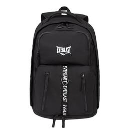 Everlast Backpack Black