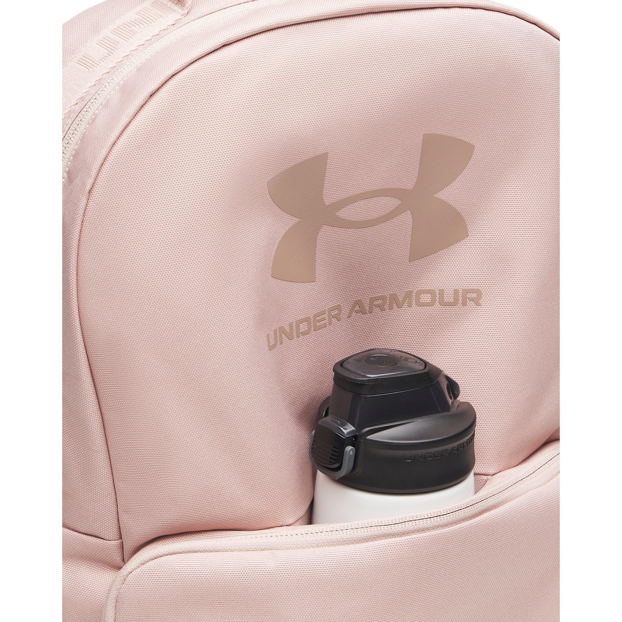 Pink/Almond - Under Armour - Backpack - 5