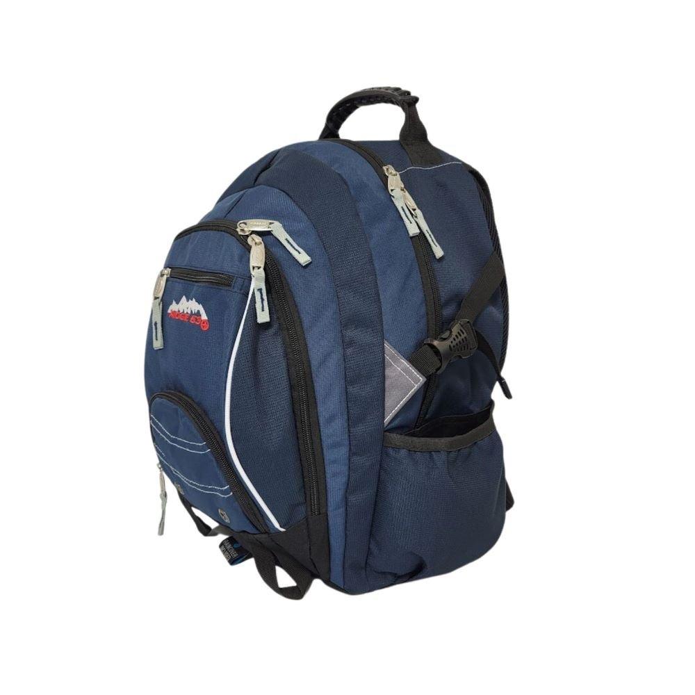 Navy/Blue - Ridge53 - 53 Bolton BackPack - 3