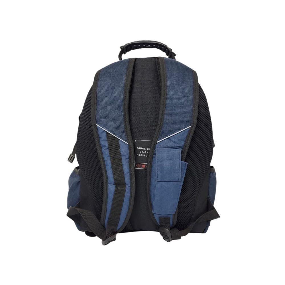 Navy/Blue - Ridge53 - 53 Bolton BackPack - 4