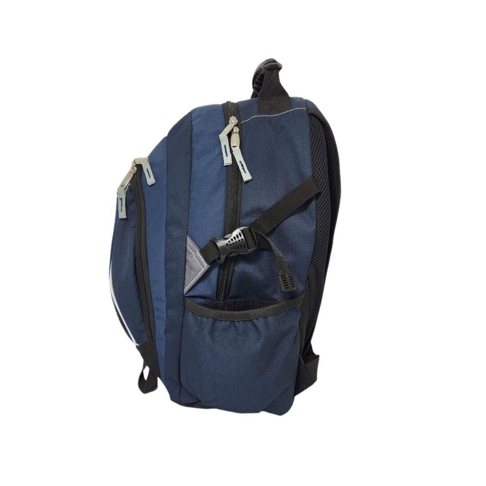 Navy/Blue - Ridge53 - 53 Bolton BackPack - 5