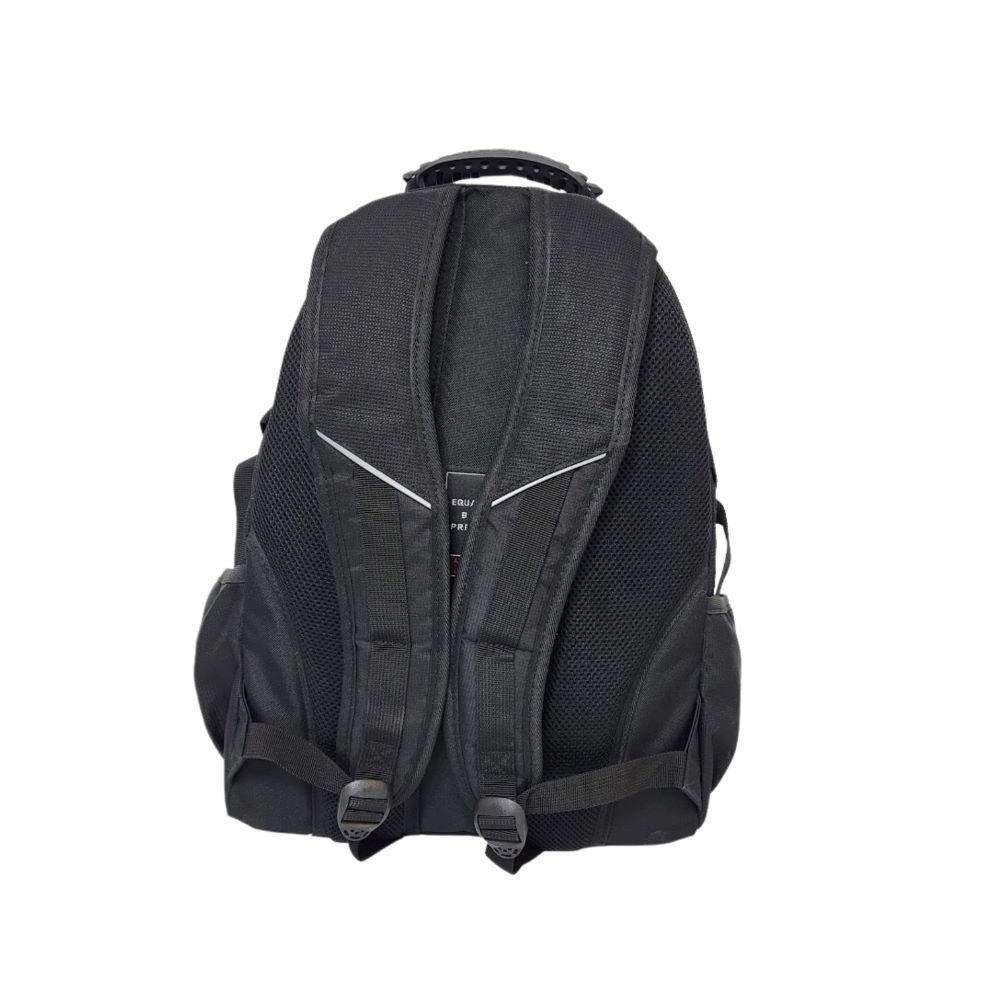 Zwart/Rood - Ridge53 - 53 Bolton BackPack - 4
