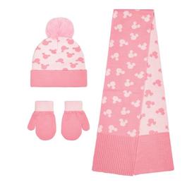 Character Hat and Glove Set