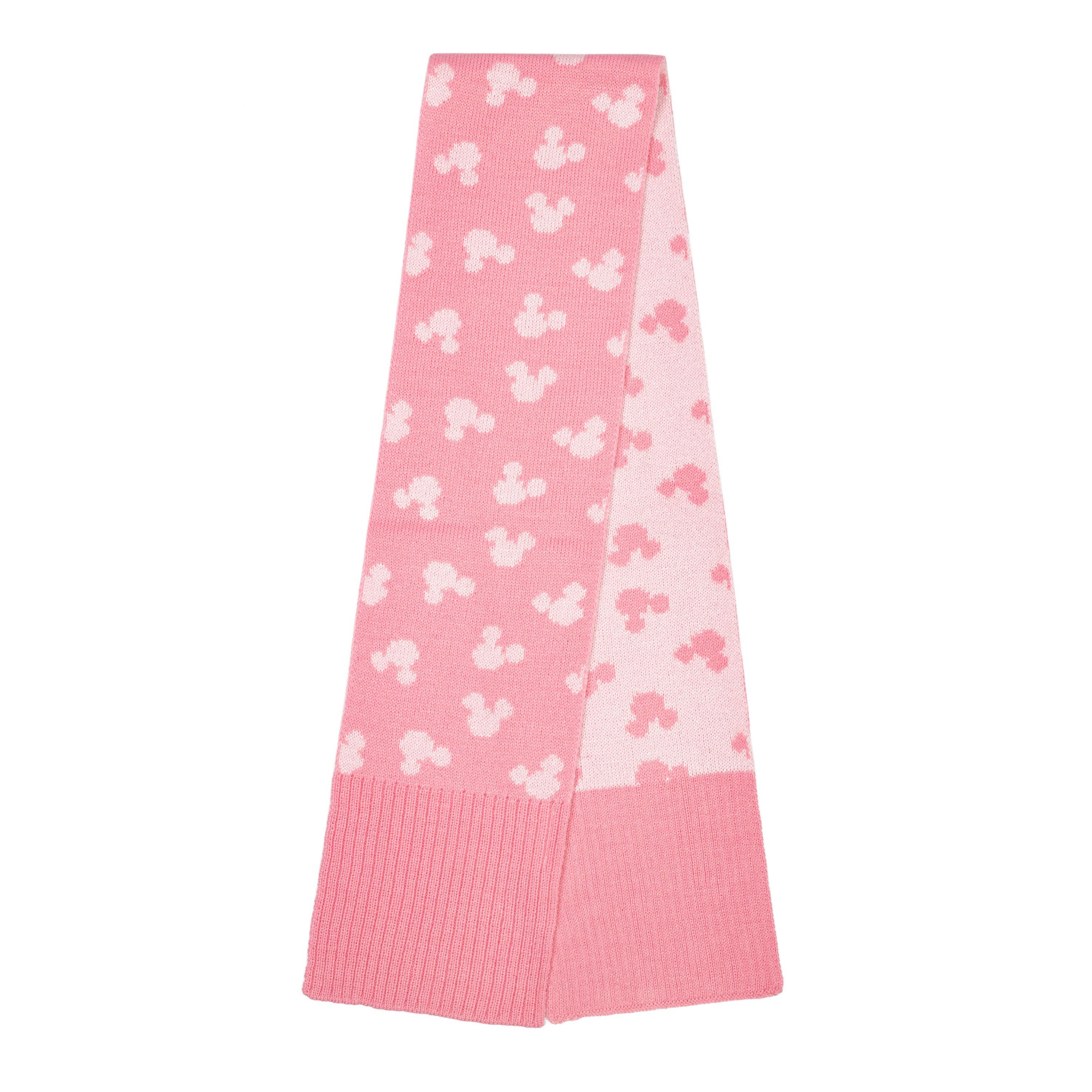 Mickey Girls - Character - Kids' Hat and Glove Set - 3