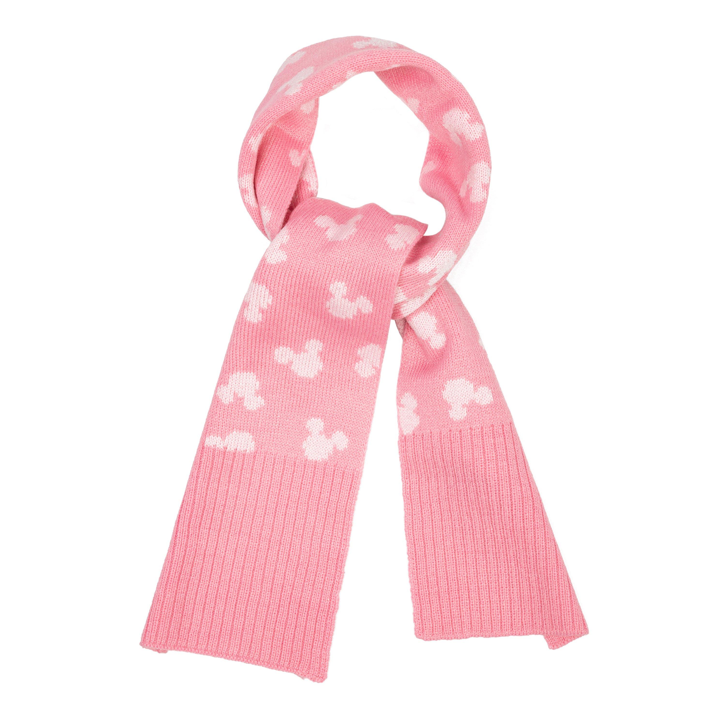 Mickey Girls - Character - Kids' Hat and Glove Set - 4