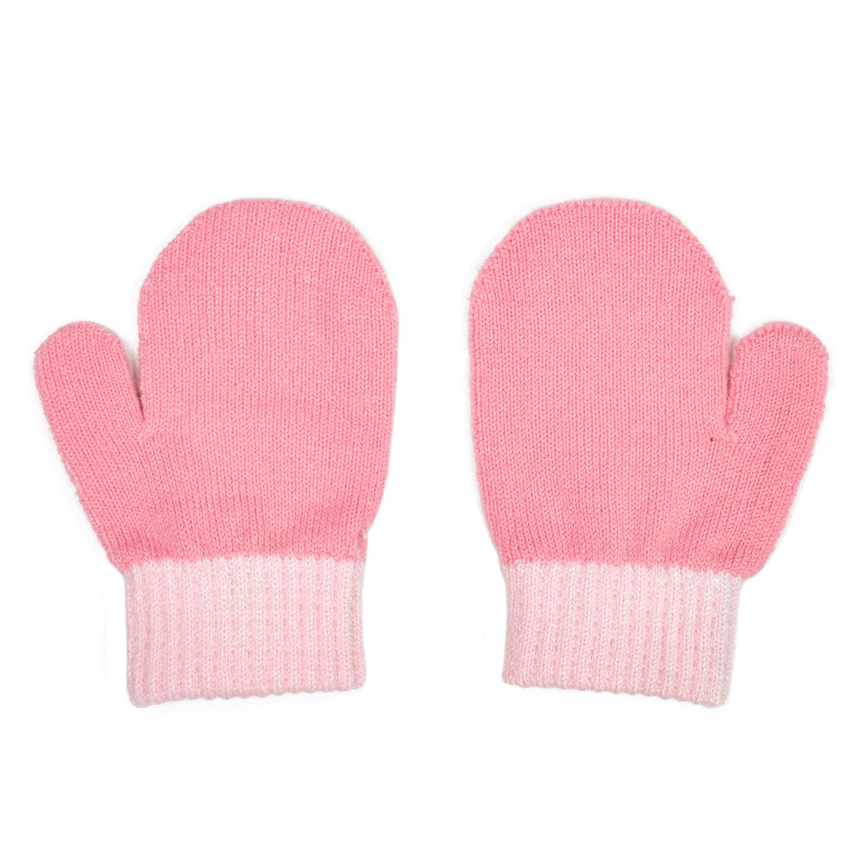 Mickey Girls - Character - Kids' Hat and Glove Set - 5