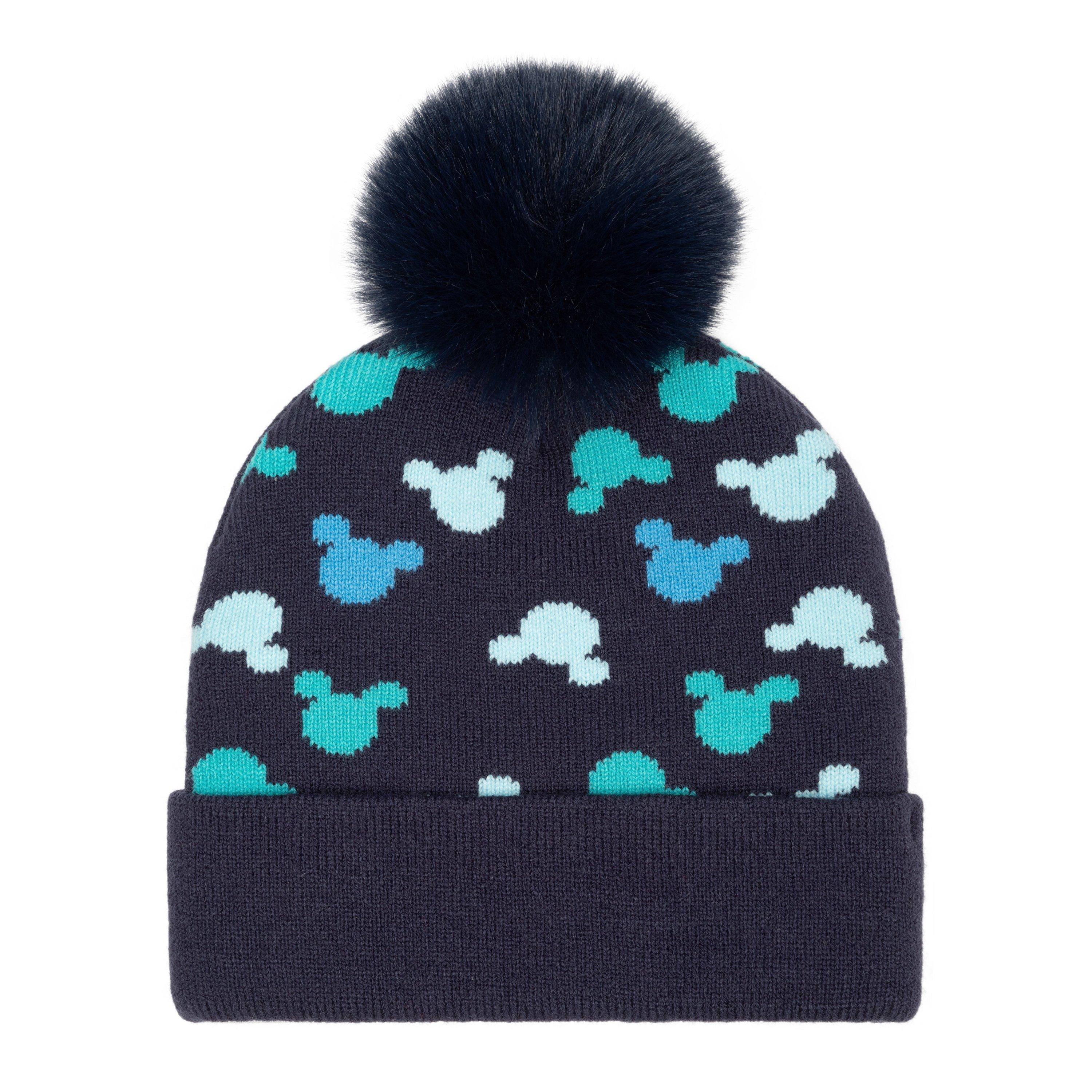 Mickey Drenge - Character - Kids' Hat and Glove Set - 2