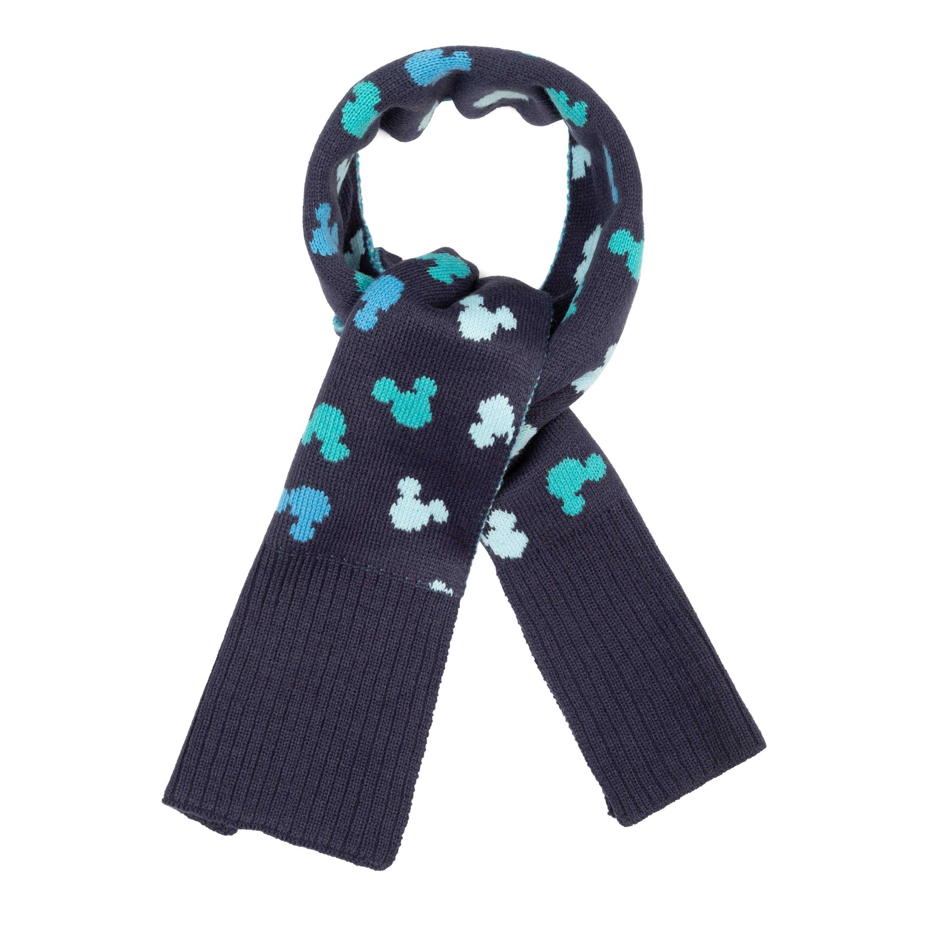 Mickey Drenge - Character - Kids' Hat and Glove Set - 4