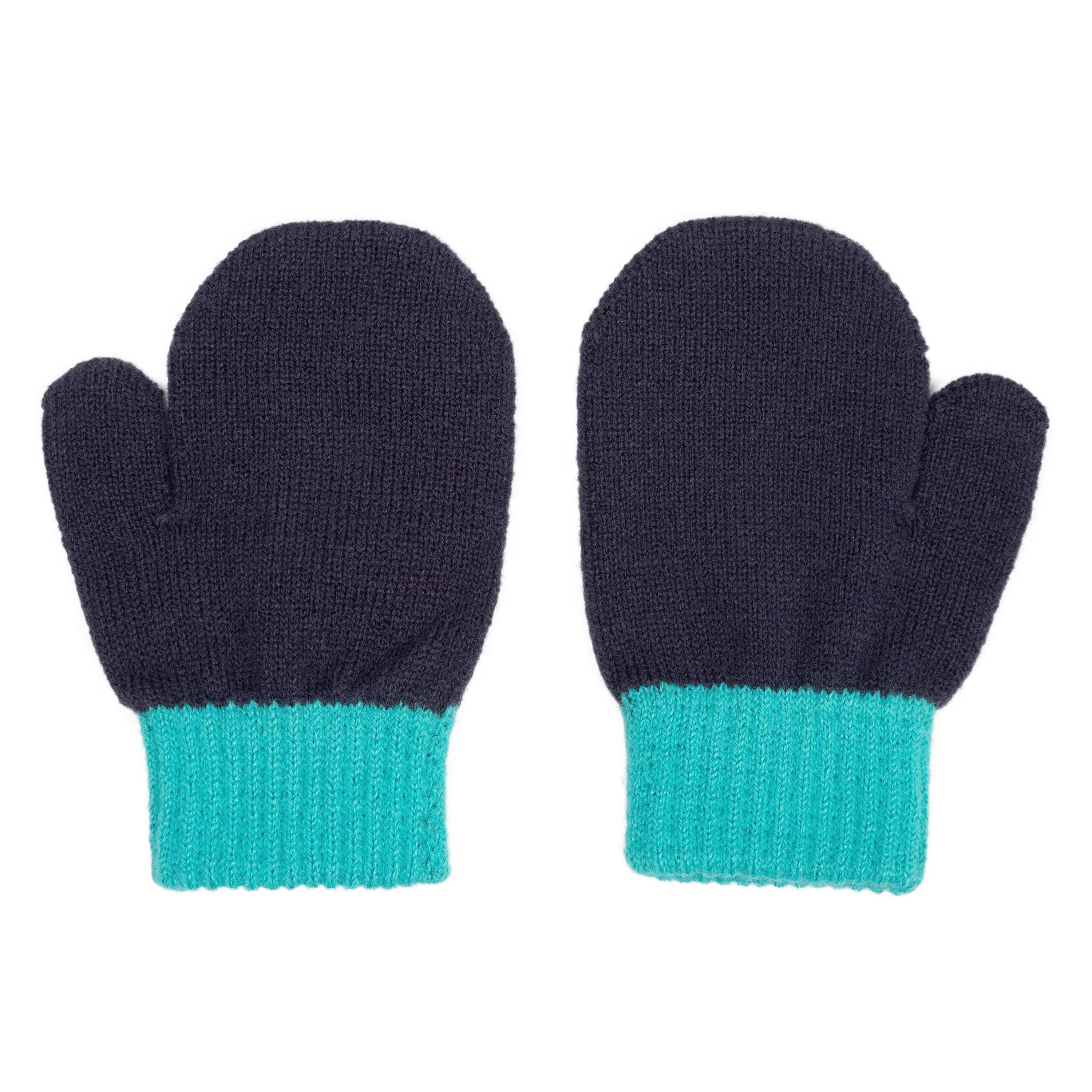 Mickey Drenge - Character - Kids' Hat and Glove Set - 5
