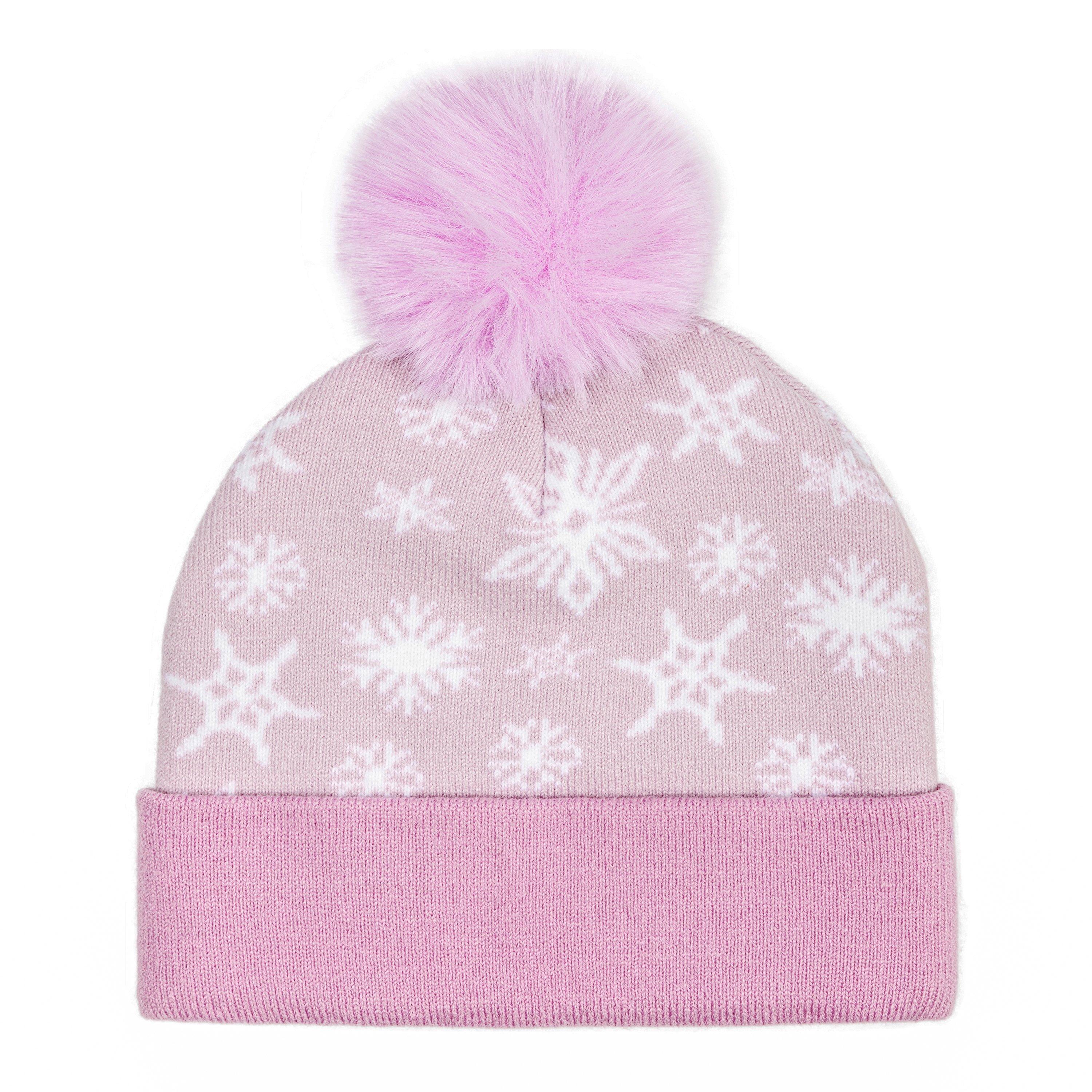 Elsa - Character - Hat and Glove Set - 3