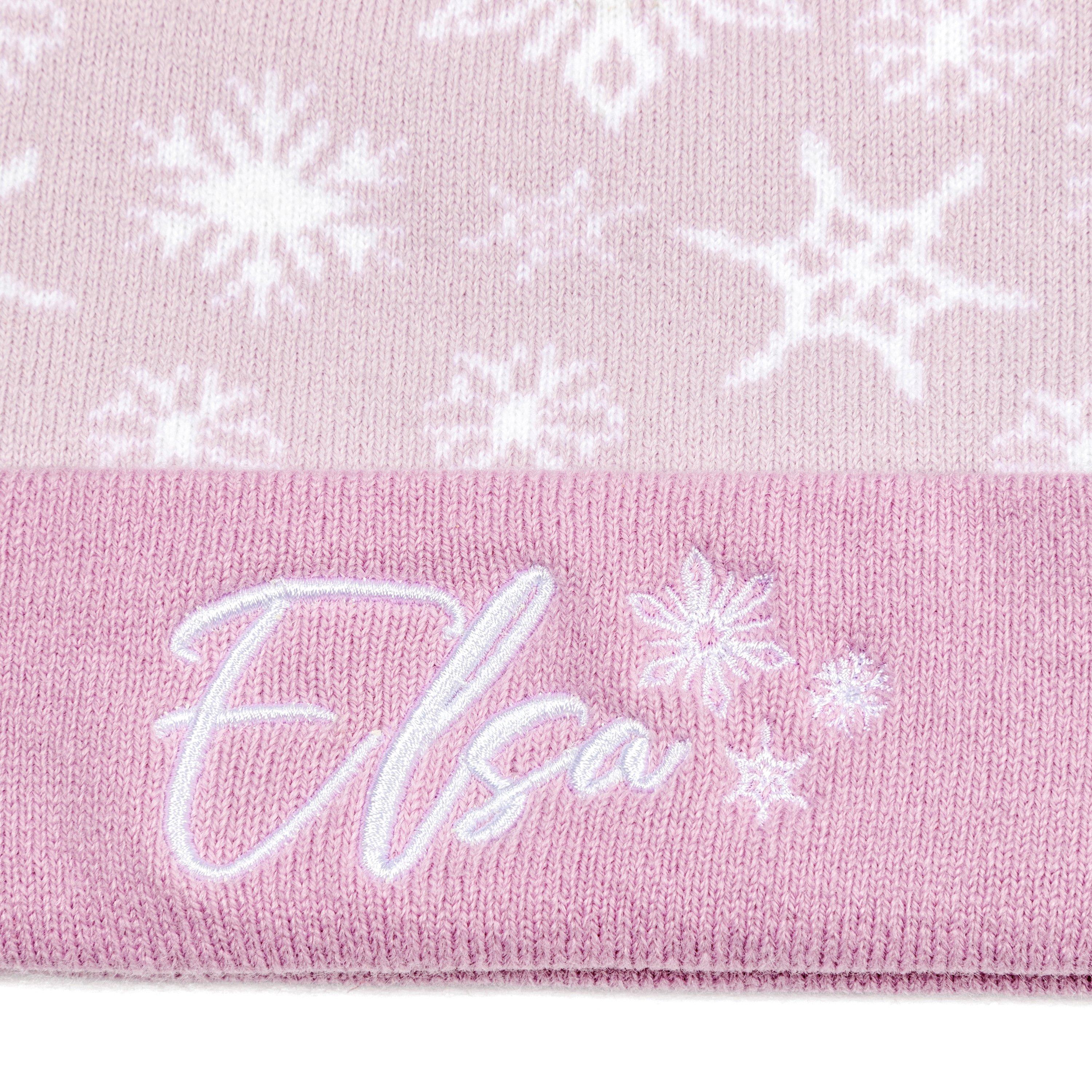 Elsa - Character - Hat and Glove Set - 4