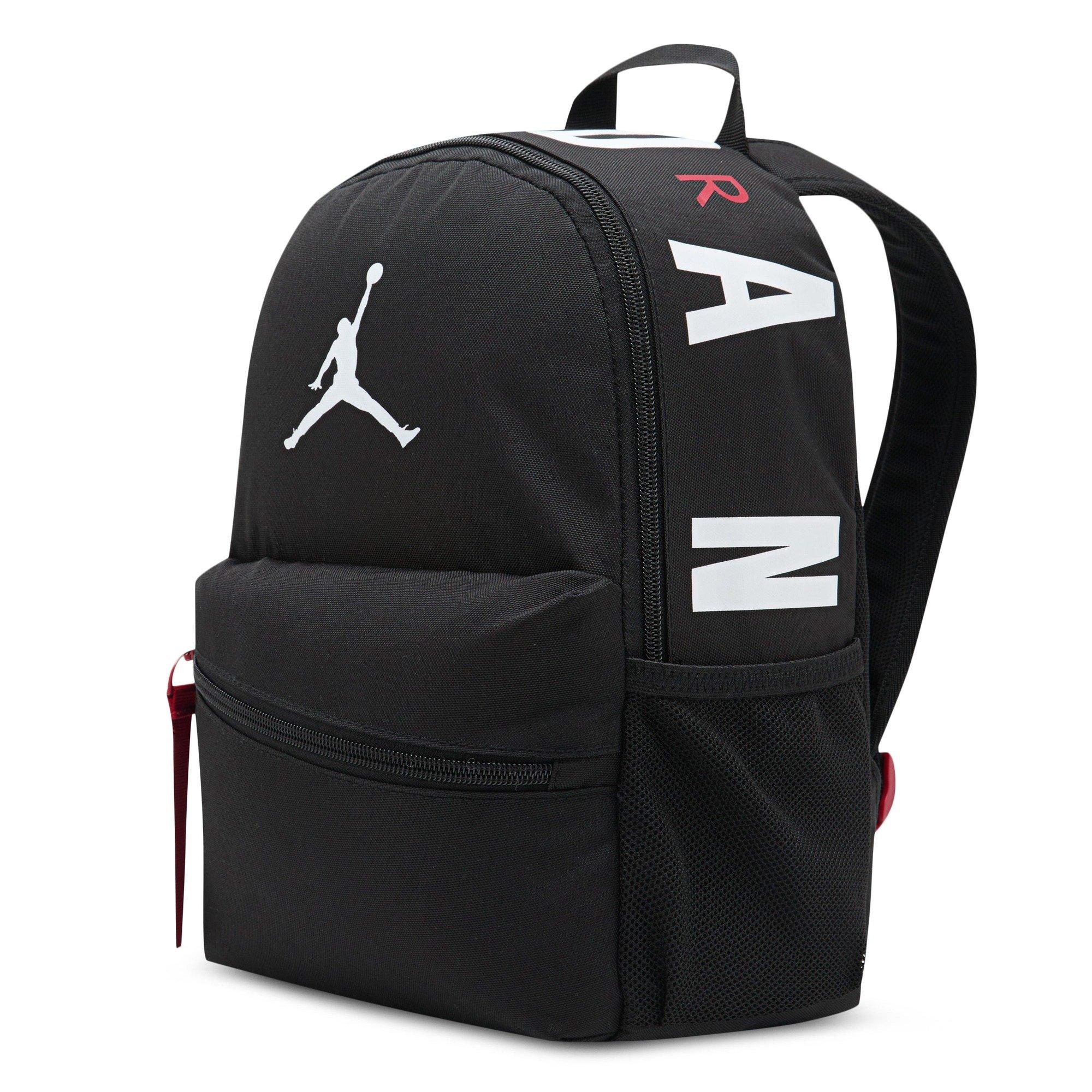 Black - Air Jordan - Jordan Min BP Ch Ch10 - 1