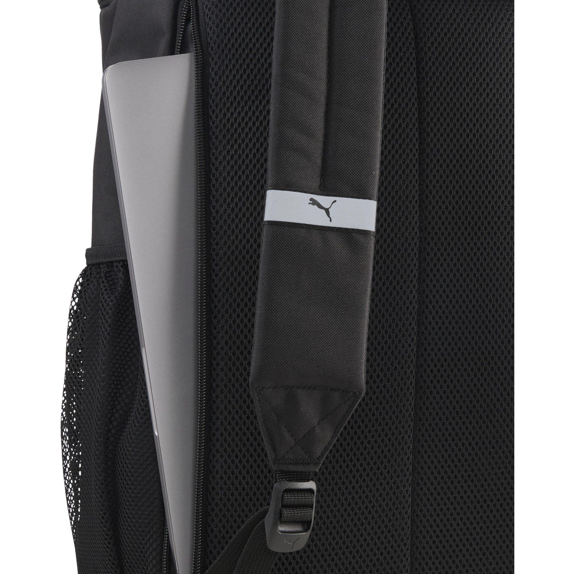 Puma Black - Puma - Puma Challenger Bpk 62 - 4