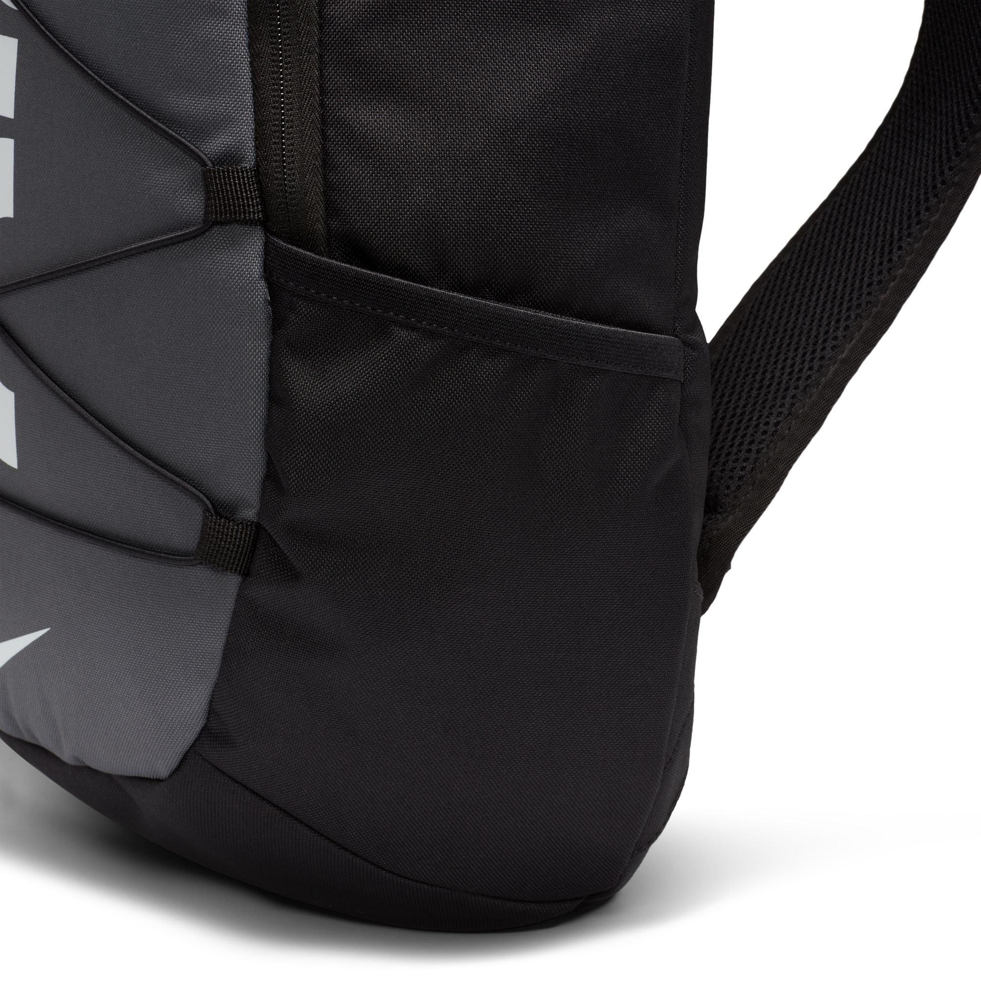 Black /Grey - Nike - Air Backpack Adults - 8