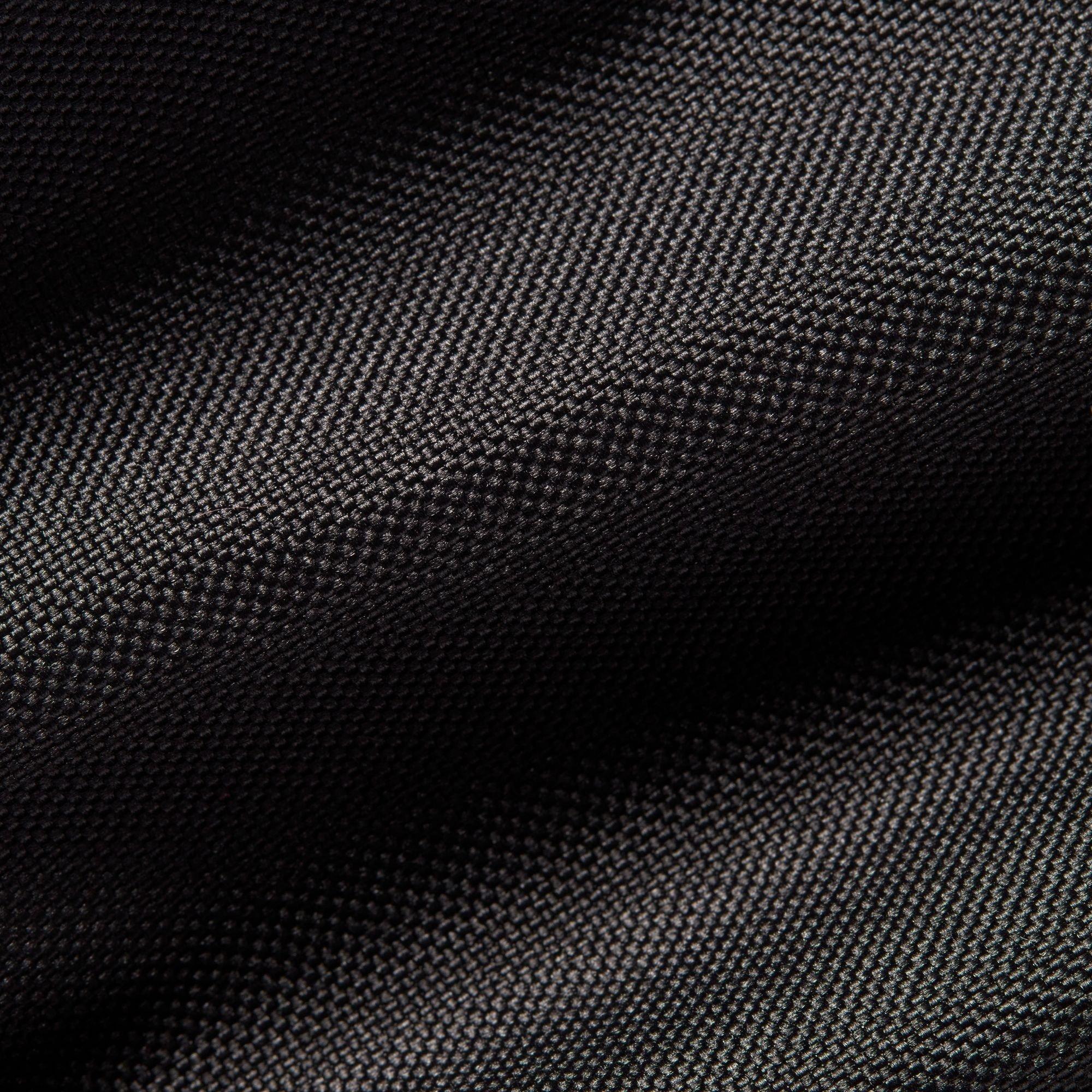 Black /Grey - Nike - Air Backpack Adults - 9