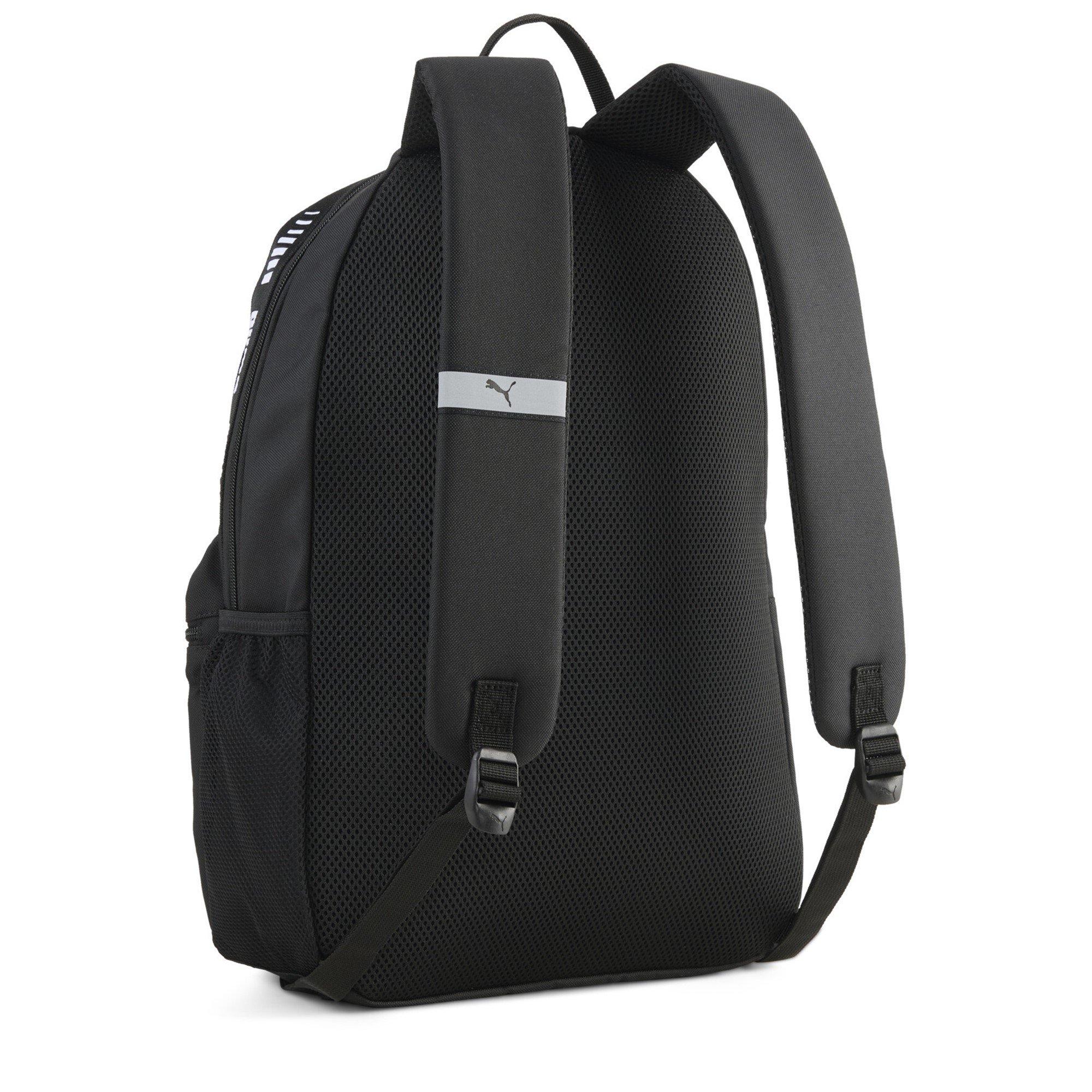 Puma Black - Puma - Phase Tape Bpk 10 - 2