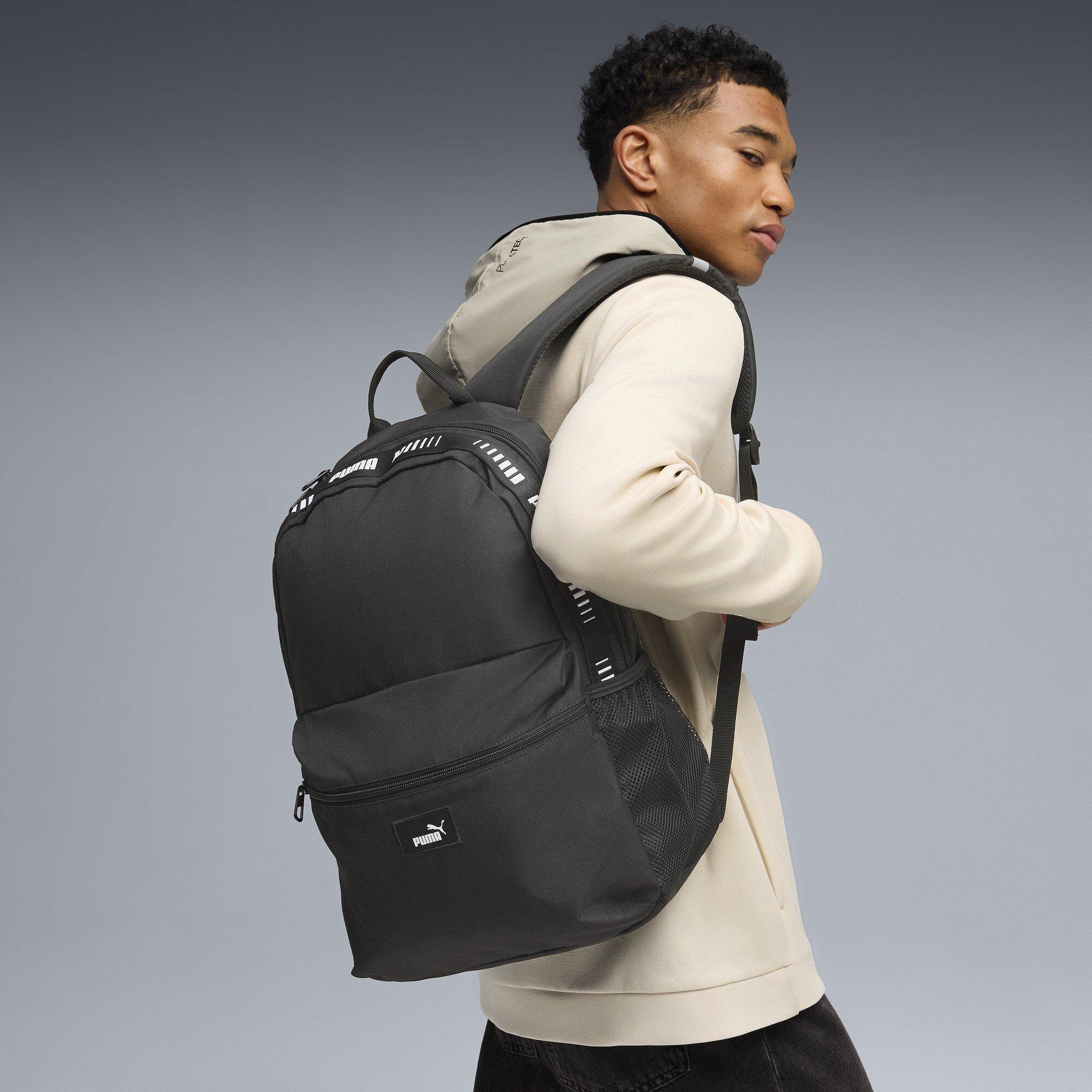 Puma Black - Puma - Phase Tape Bpk 10 - 3