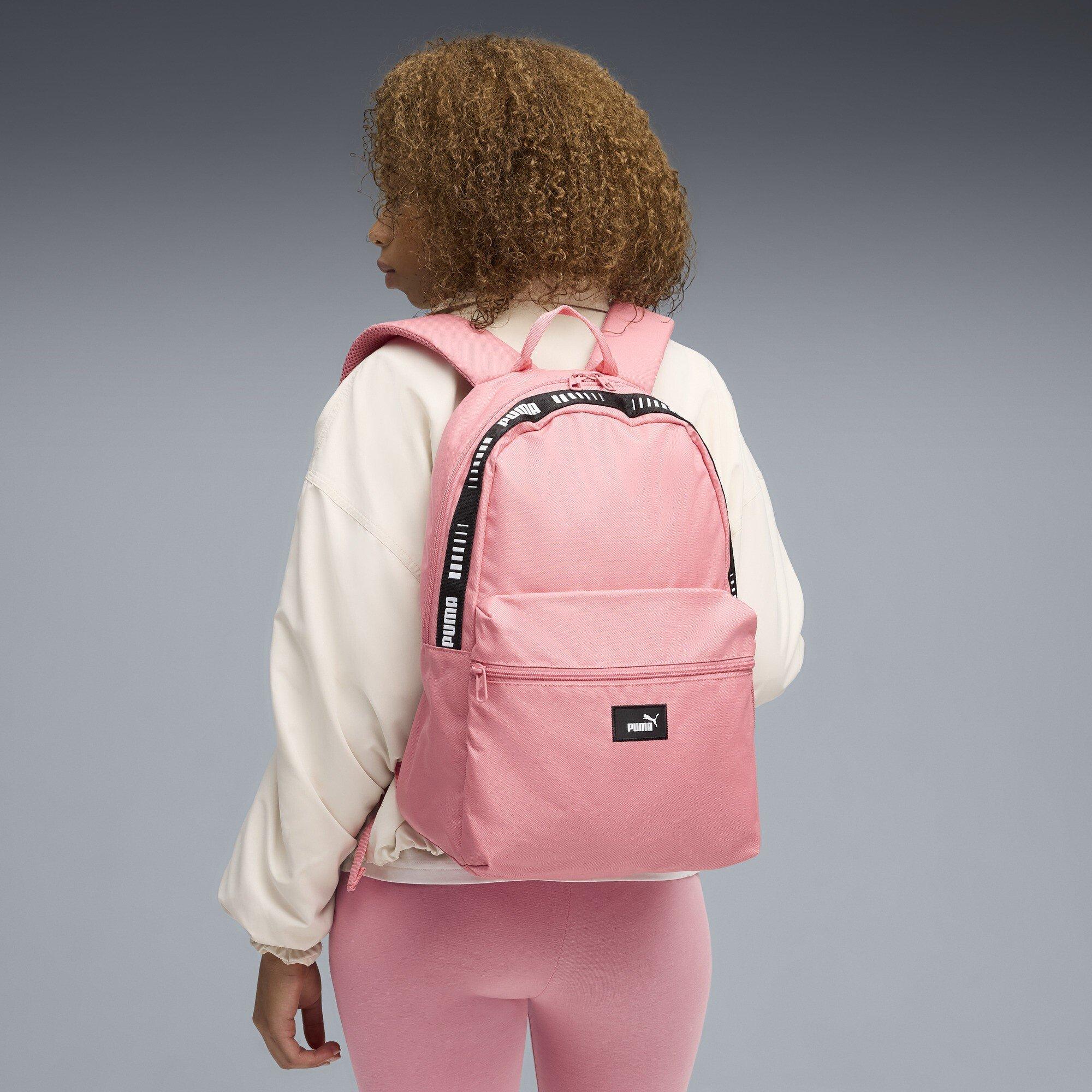 Wild Pink - Puma - Backpack - 3
