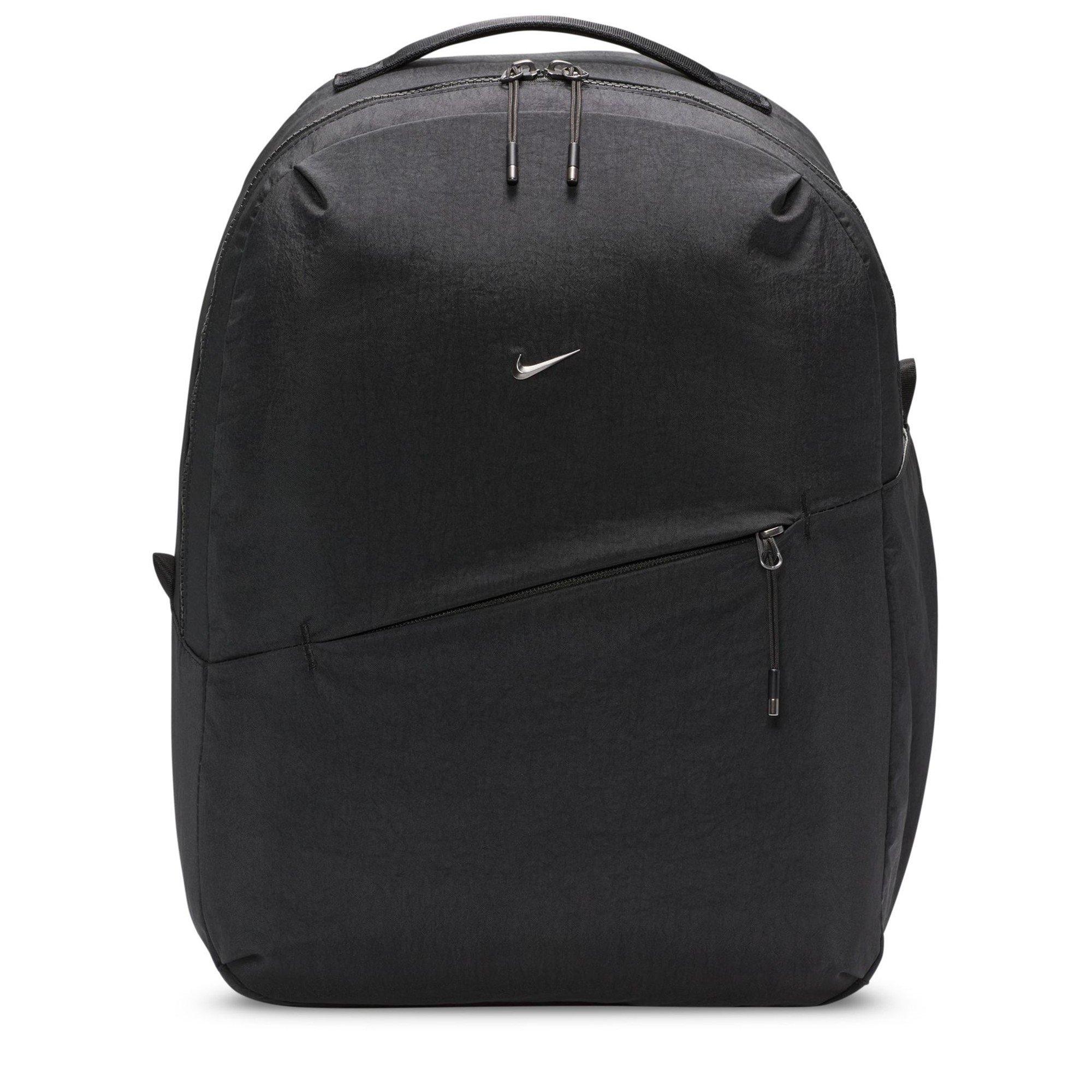 Nike  Aura Backpack 63 - Black/Black