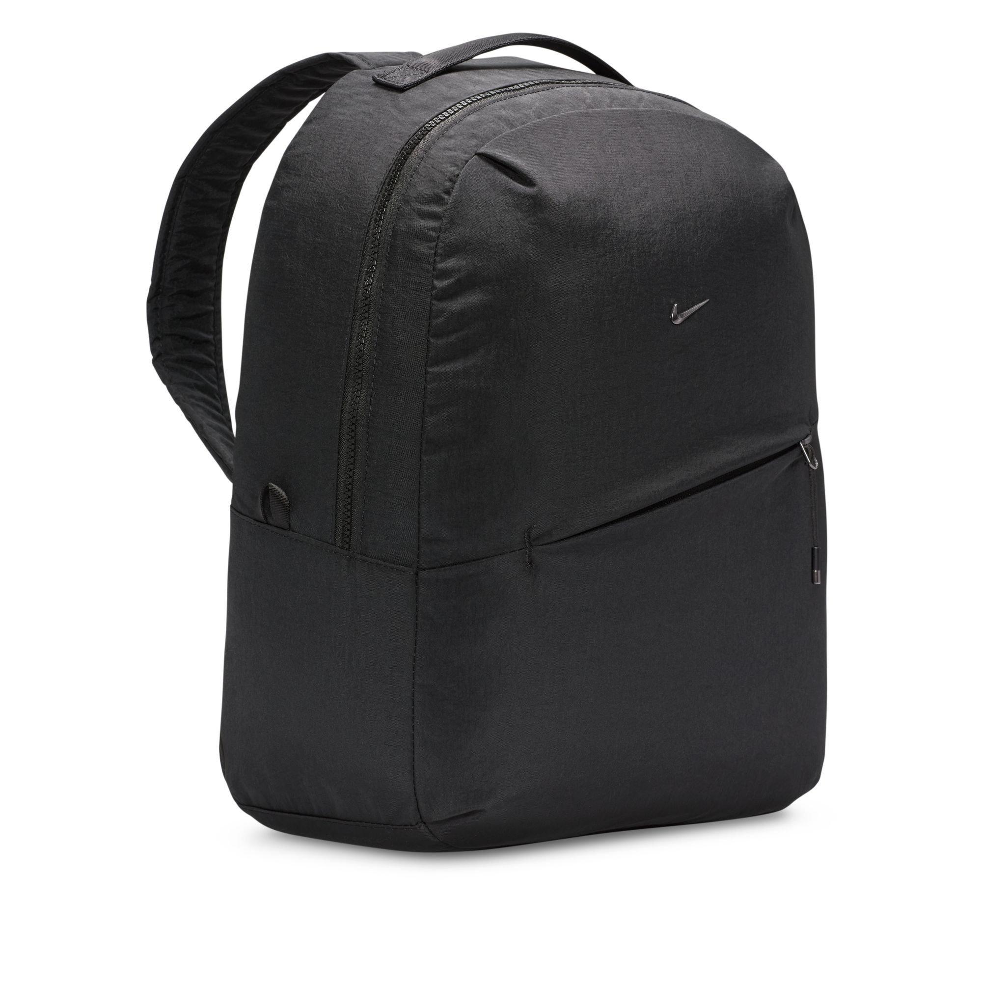 Zwart/Zwart - Nike - Aura Backpack 63 - 3