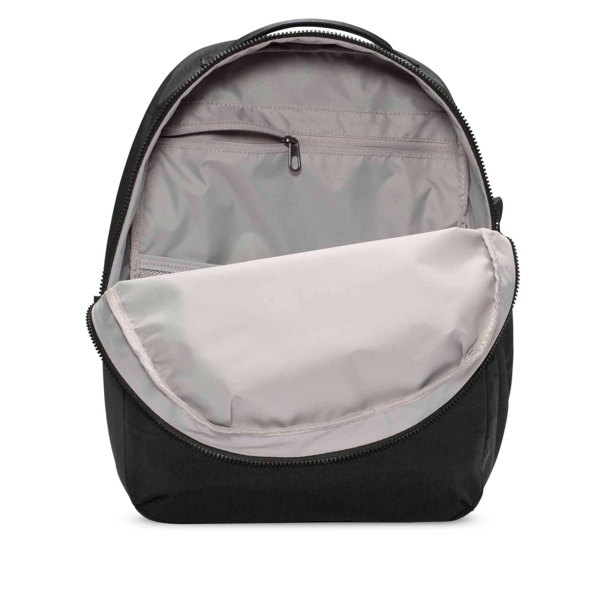 Zwart/Zwart - Nike - Aura Backpack 63 - 4