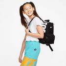 TE/NOIR/BLANC - ultra nike - Brasilia JDI Kids' Backpack (Mini) - 5