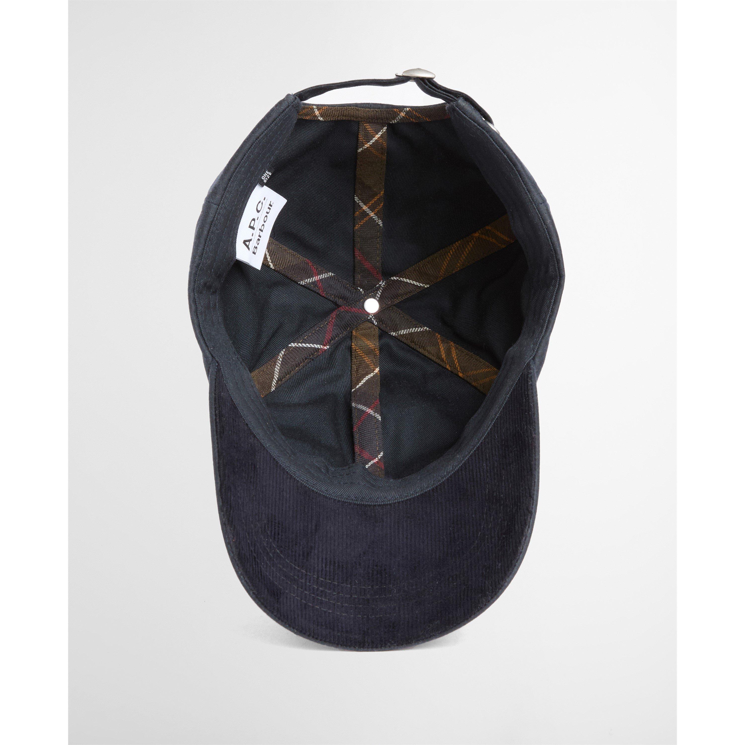 Dark Navy - Barbour - A.P.C.  A.P.C Wax Ca Sn64 - 2