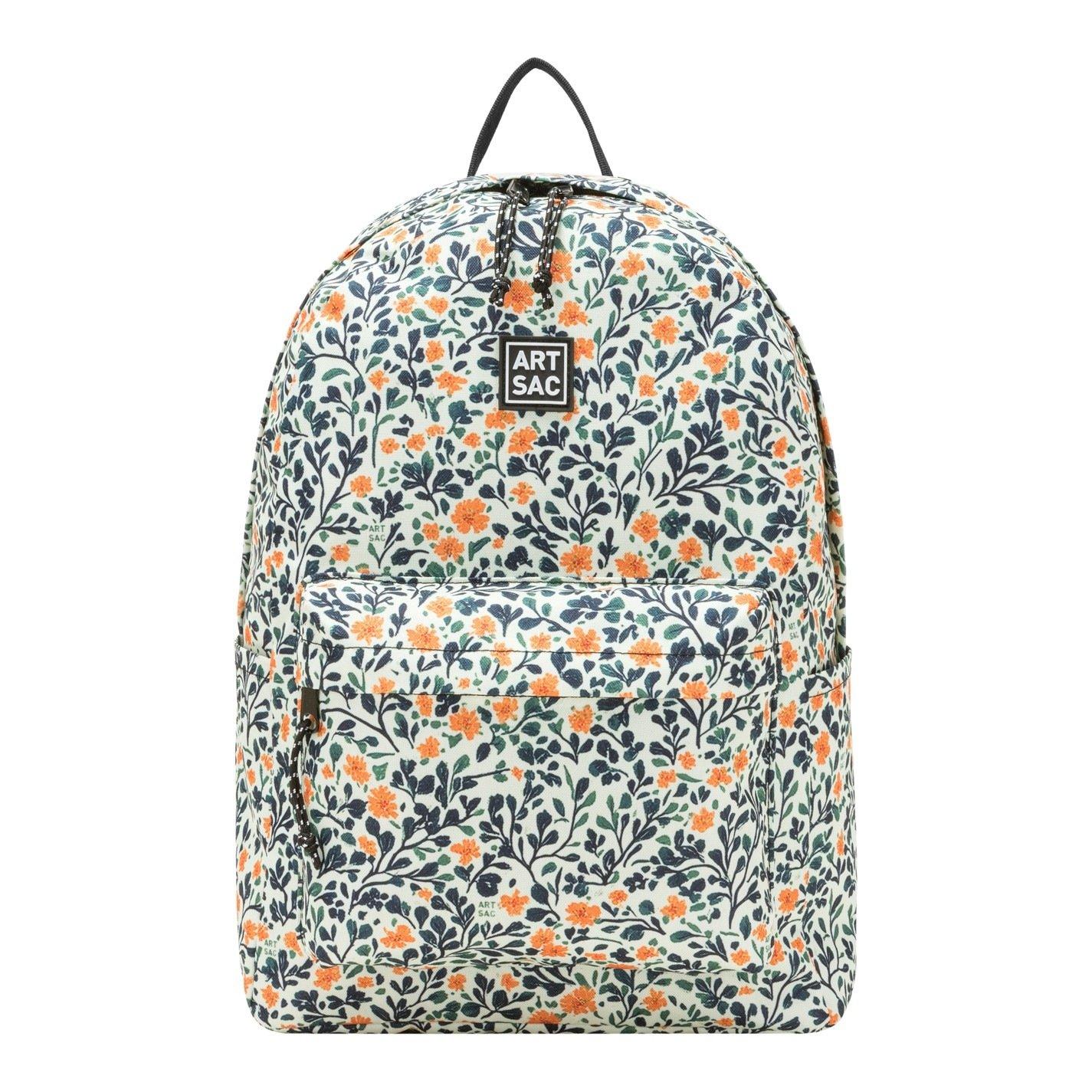 Artsac Front Pocket Backpack