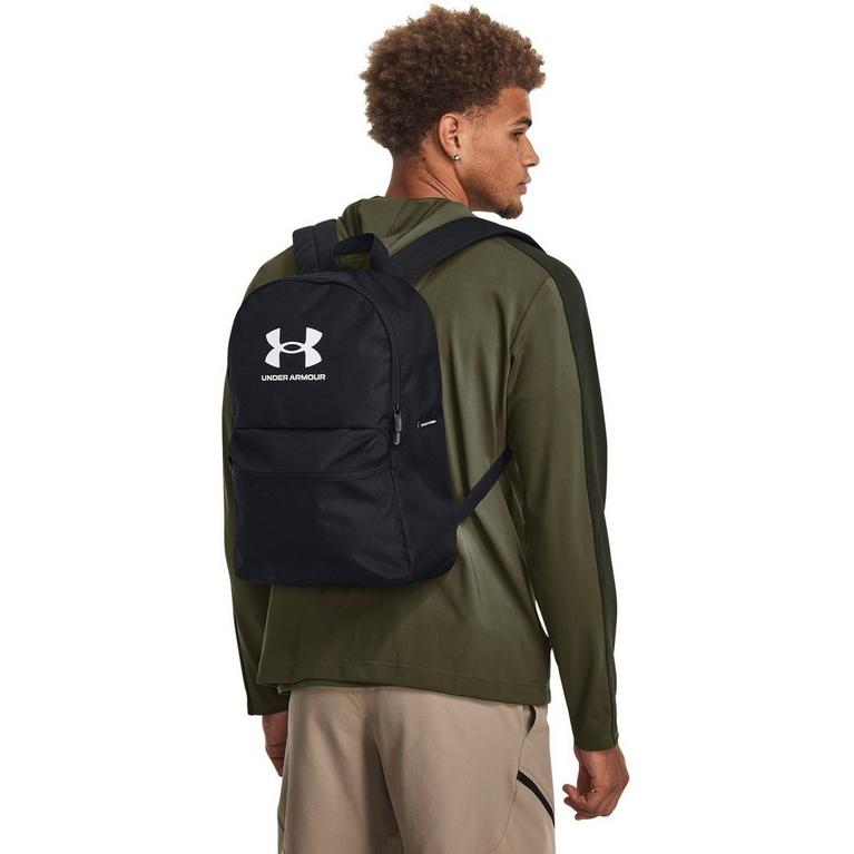 Noir - Under Armour - Everything Under Armour Says It's Doing to Get Back on Track - 3