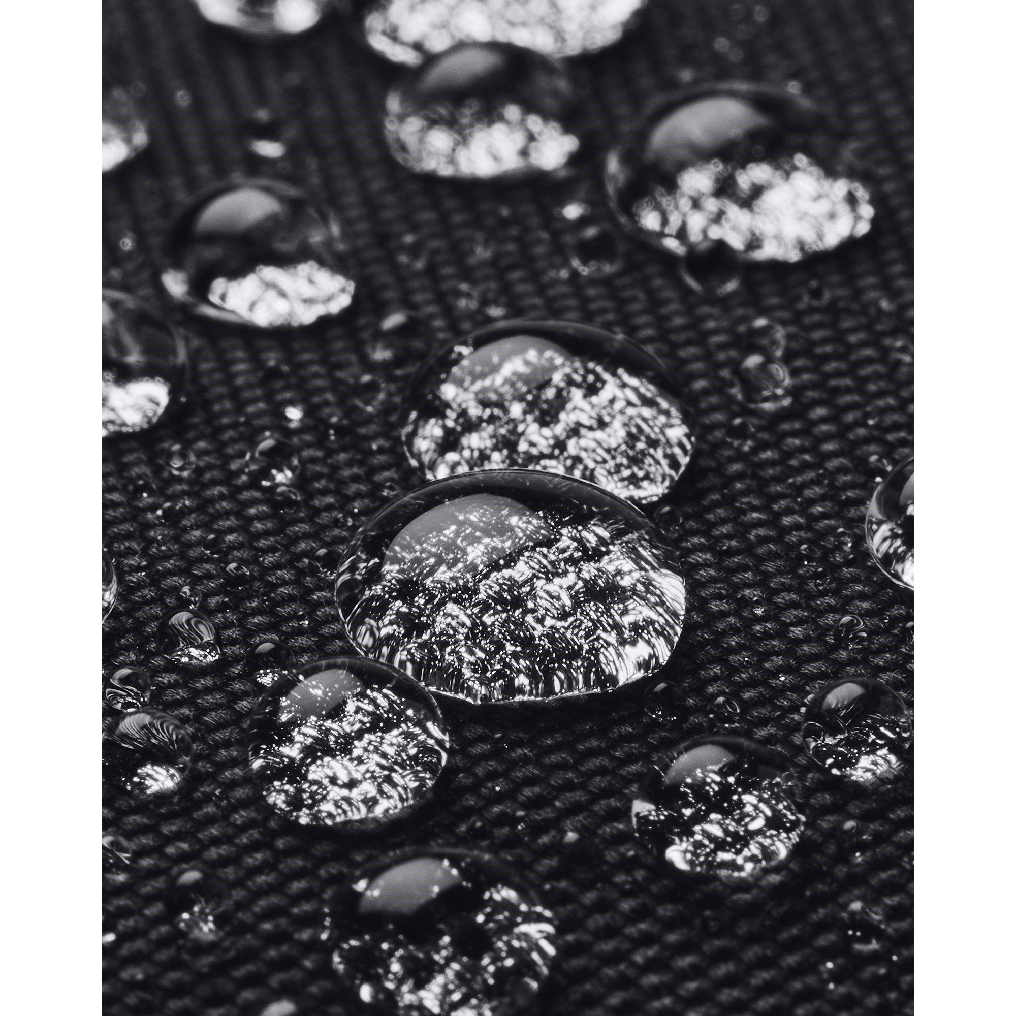 Noir - Under Armour - UA Loudon Lite Backpack - 6