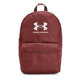 Under Armour Lovely bag but would be better with a waterproof lining