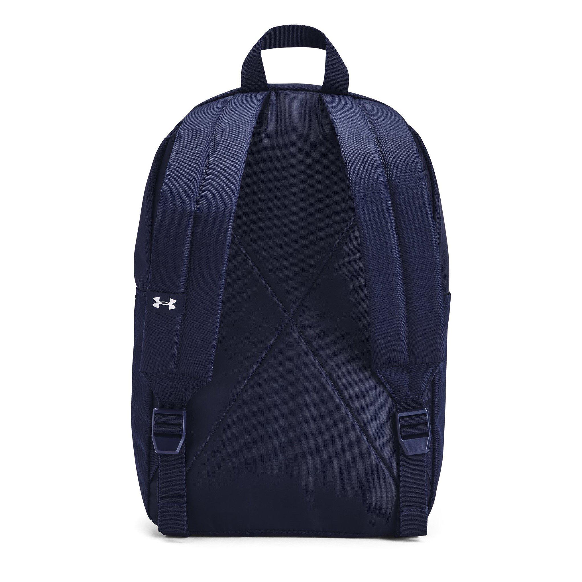 Midnight Navy - Under Armour - Armour UA Loudon Lite Backpack - 2
