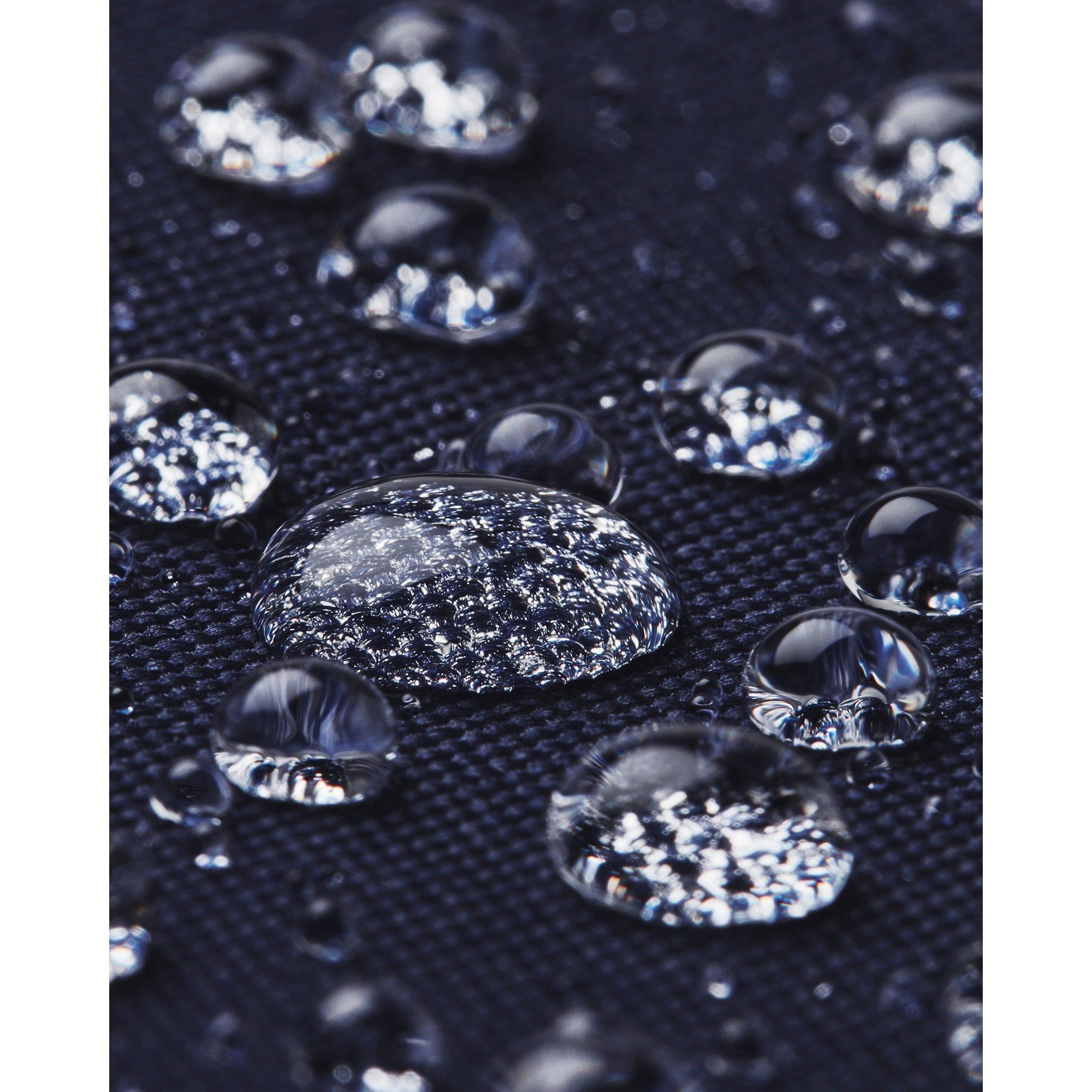 Midnight Navy - Under Armour - Armour UA Loudon Lite Backpack - 6