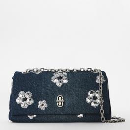 Marc Jacobs Dual Daisy WOC Ld52