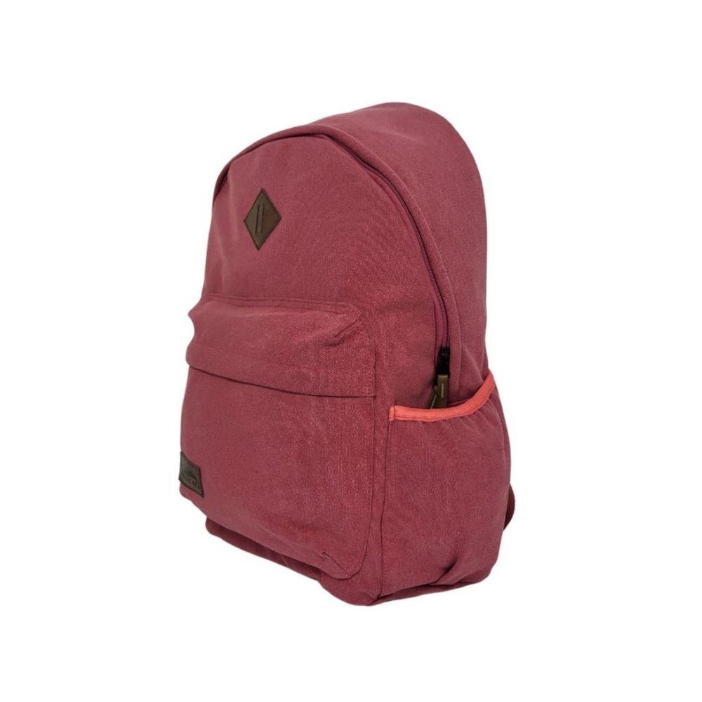 Pink - Ridge53 - 53 Canvas Backpack - 2