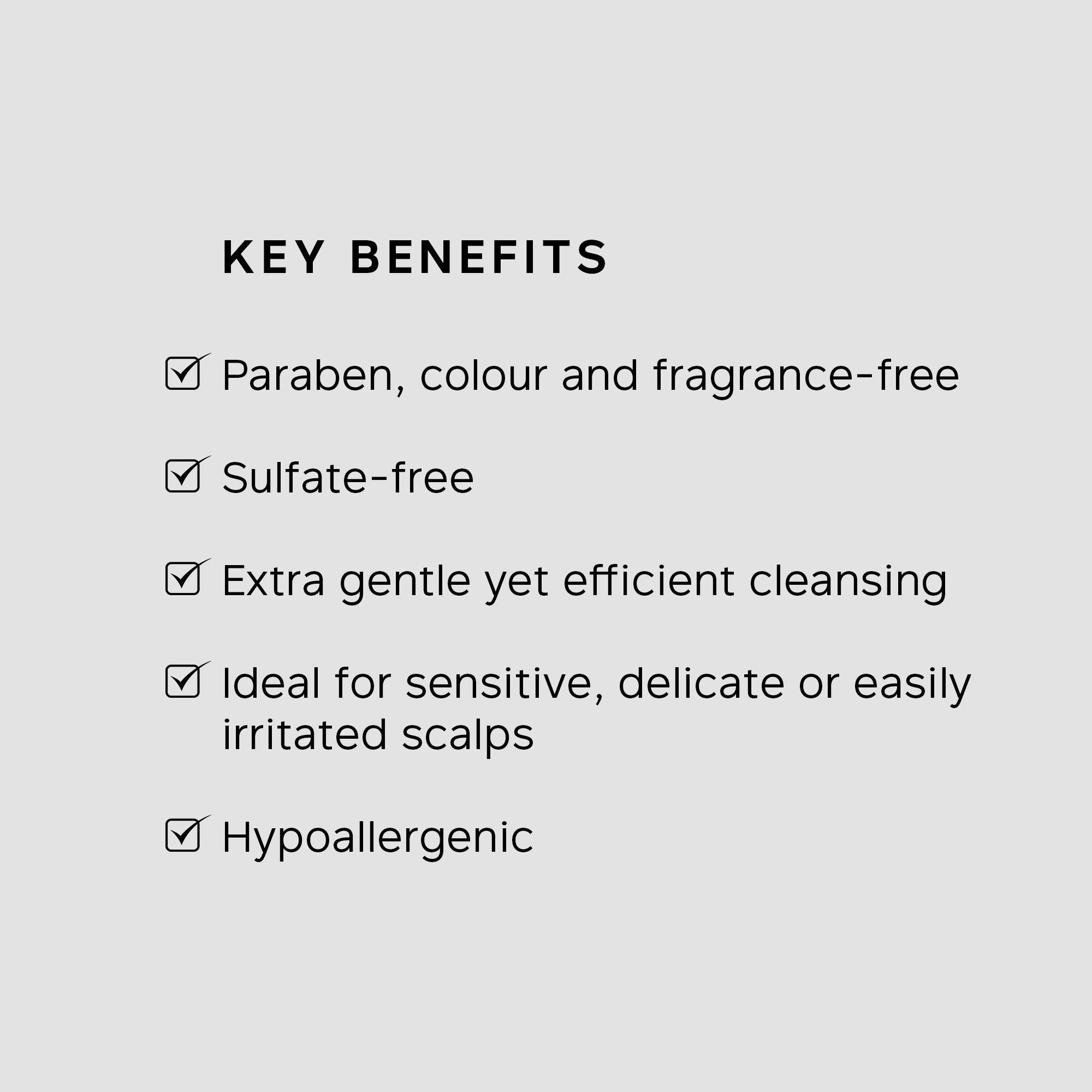 Clear - Philip Kingsley - Gentle Scalp Care Discovery Collection - 4