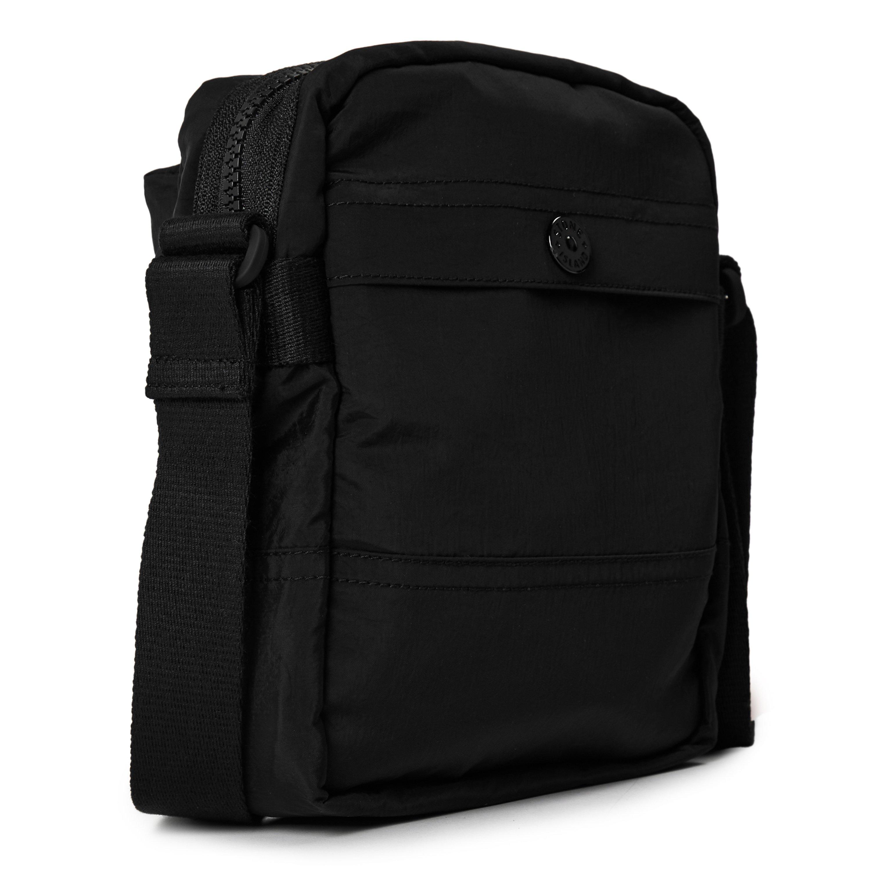 Black V0029 - Stone Island - Stone Cross Body Sn64 - 2