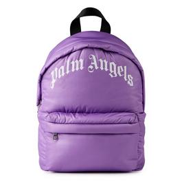 Palm Angels Little Backpack Jn99