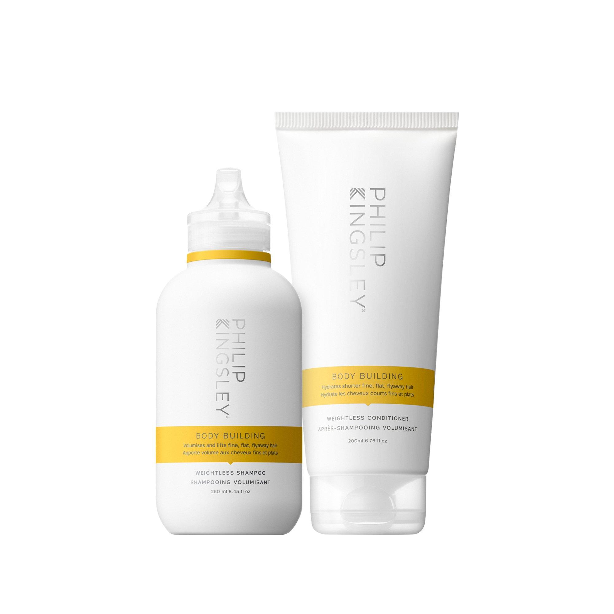 Philip Kingsley Women's Body Building Shampoo And Conditioner Duo - 450 ml