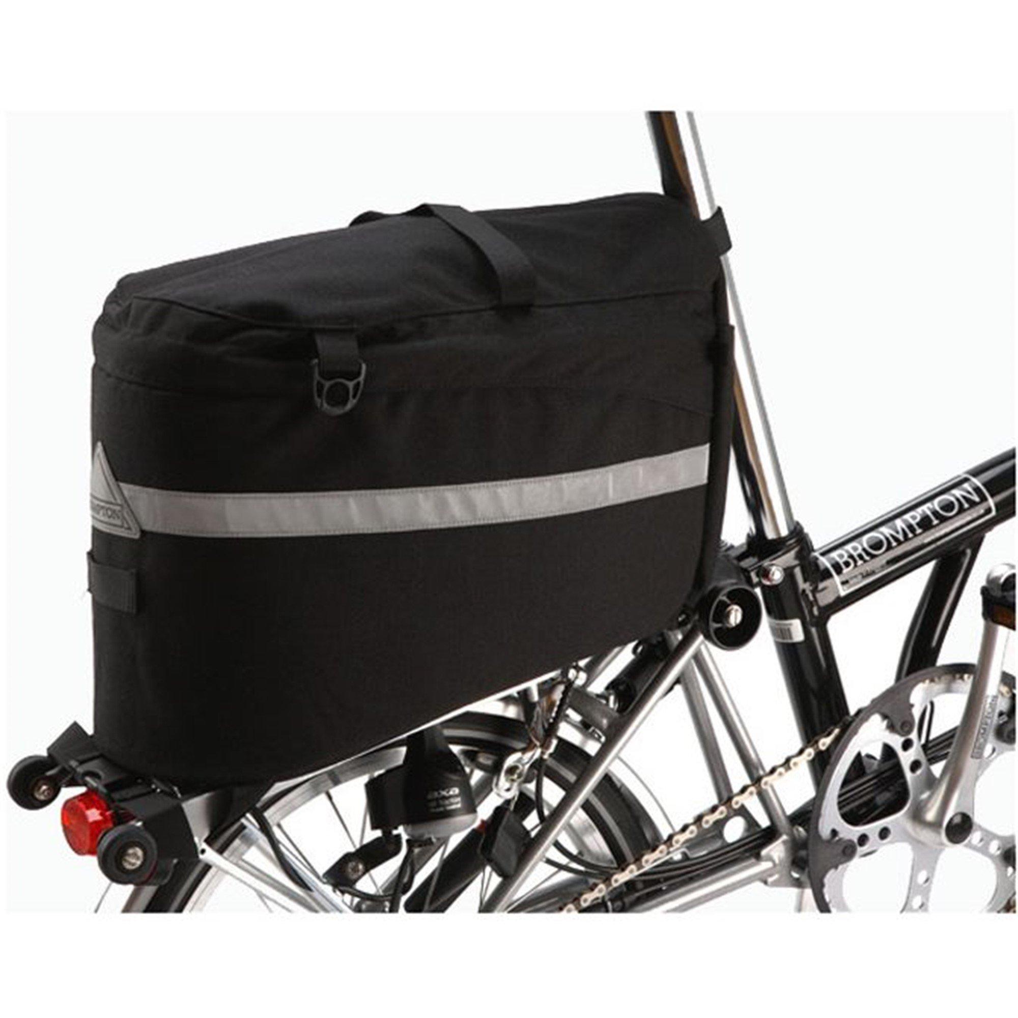 Brompton Racksack