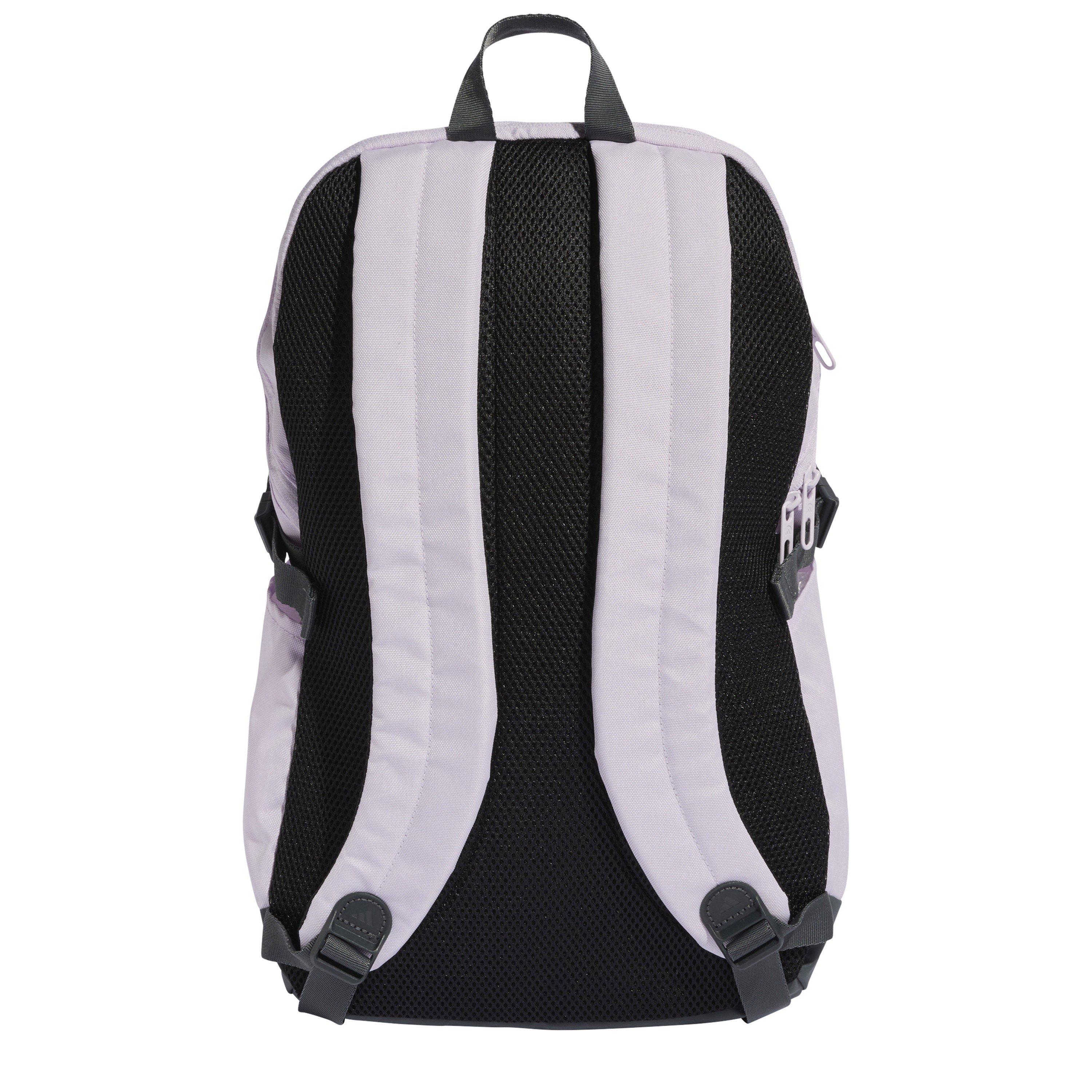 Lavender/Navy - adidas - Powr VIII Bp 62 - 2