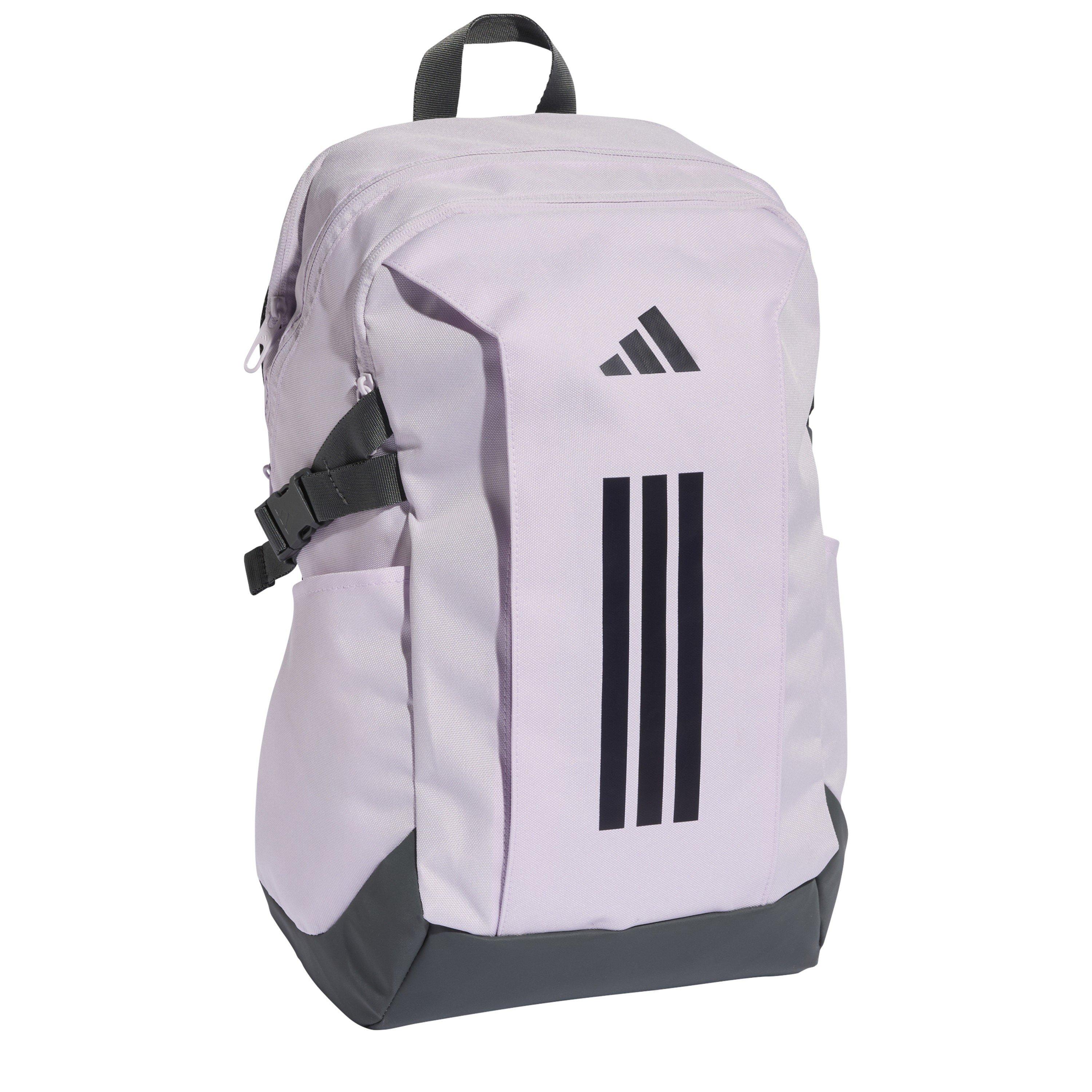 Lavender/Navy - adidas - Powr VIII Bp 62 - 3