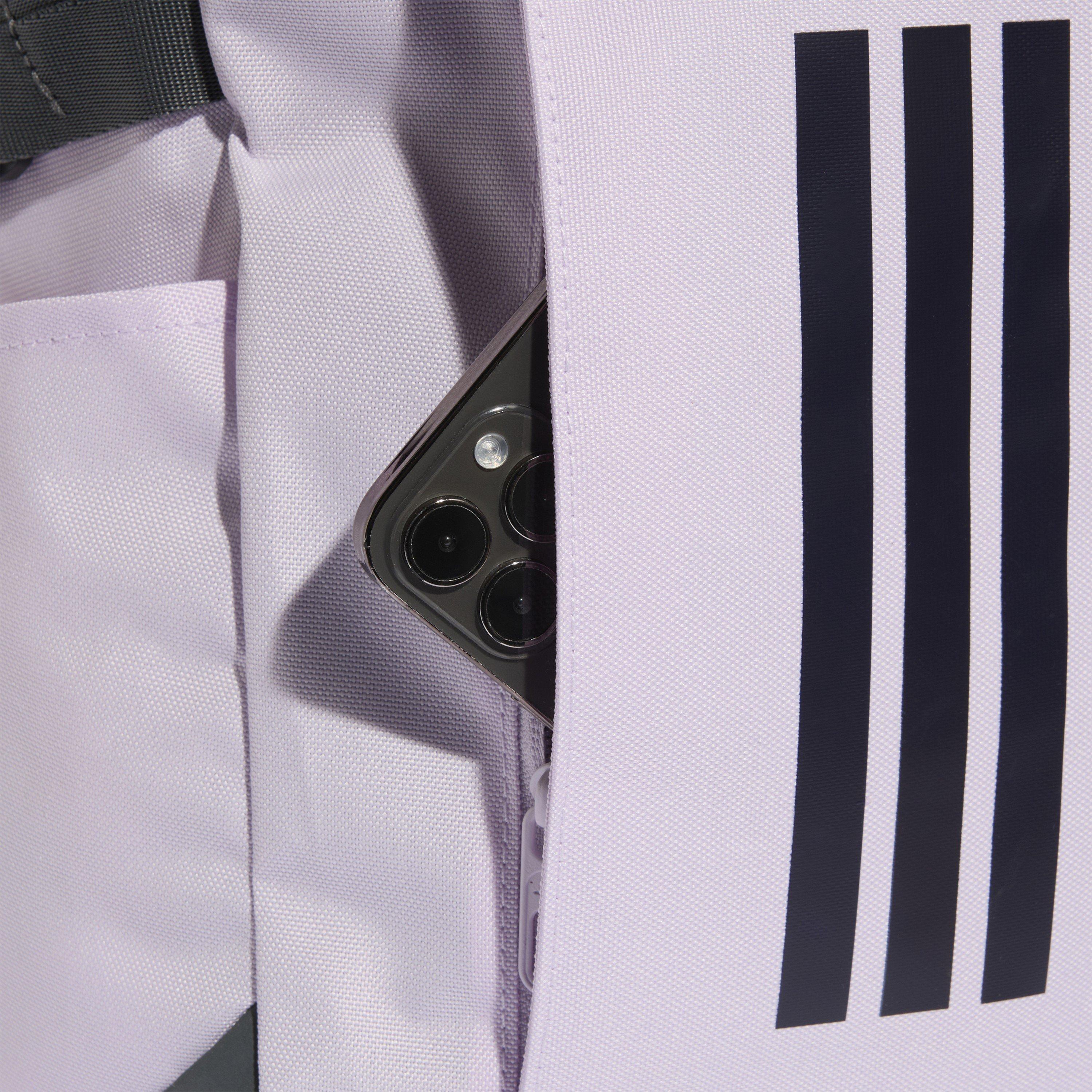 Lavender/Navy - adidas - Powr VIII Bp 62 - 5