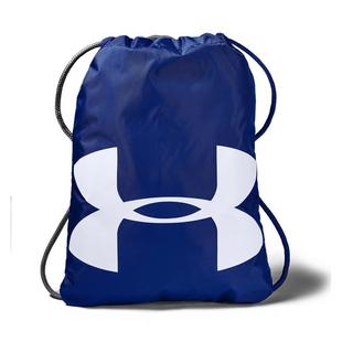 Ryl/Gry/Wht - Under Armour - Ozsee Gymsack - 1