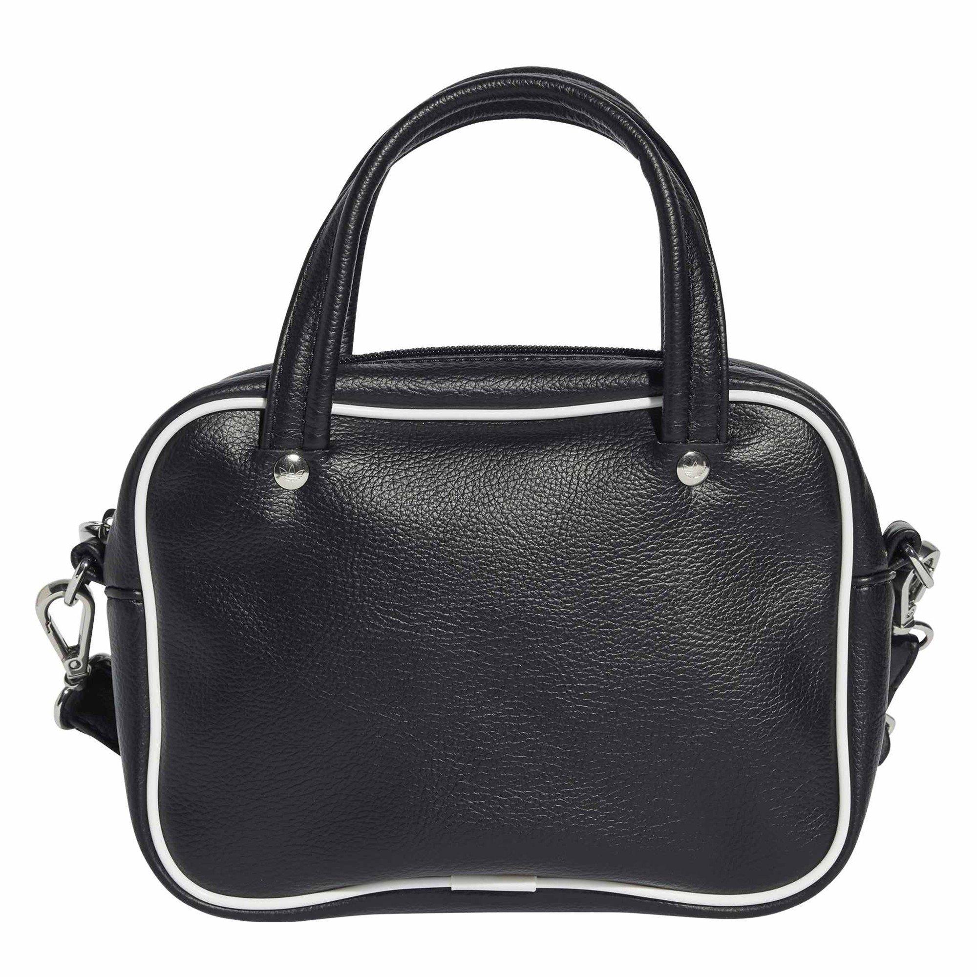 Black - adidas Originals - Adicolor XS BAG - 2