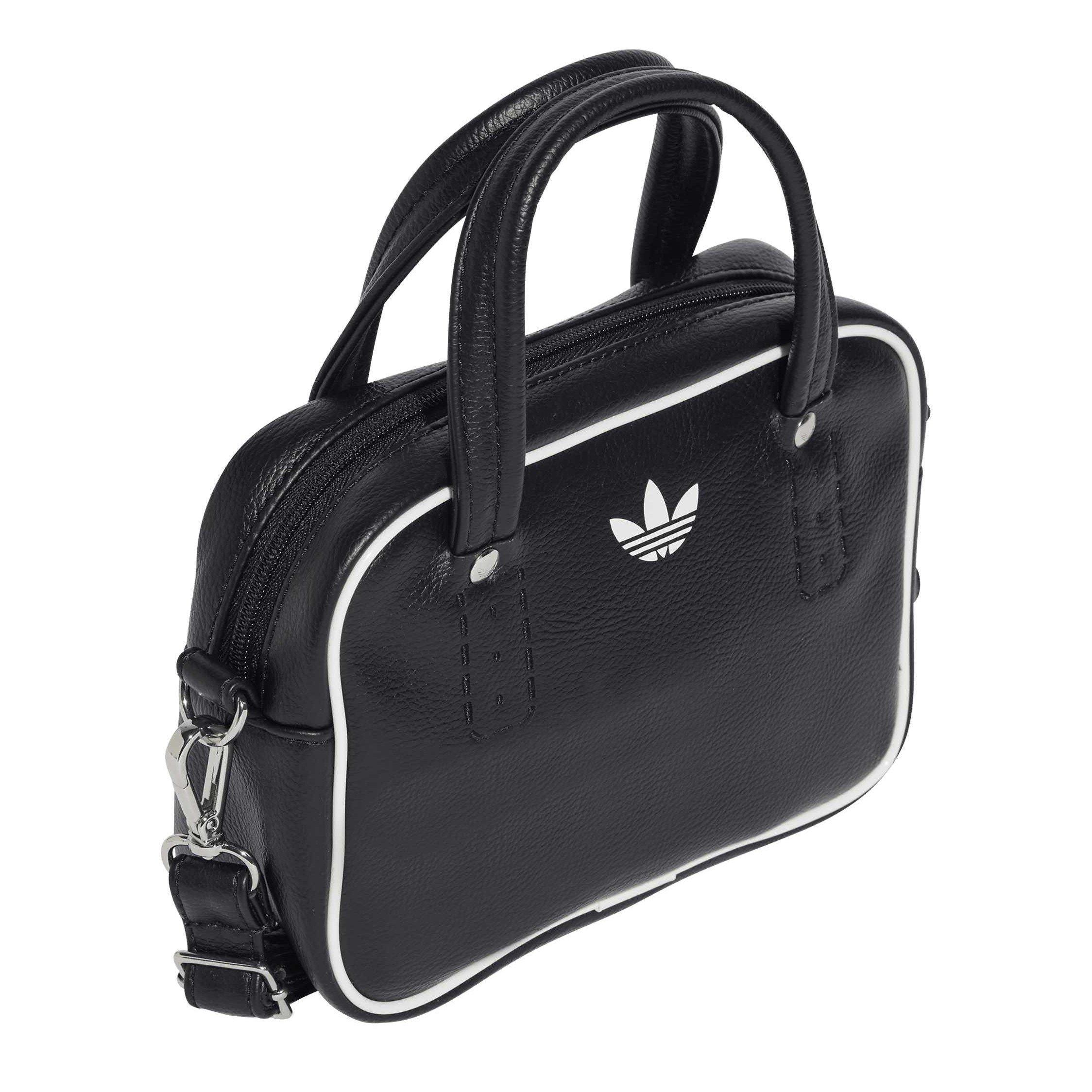 Black - adidas Originals - Adicolor XS BAG - 3