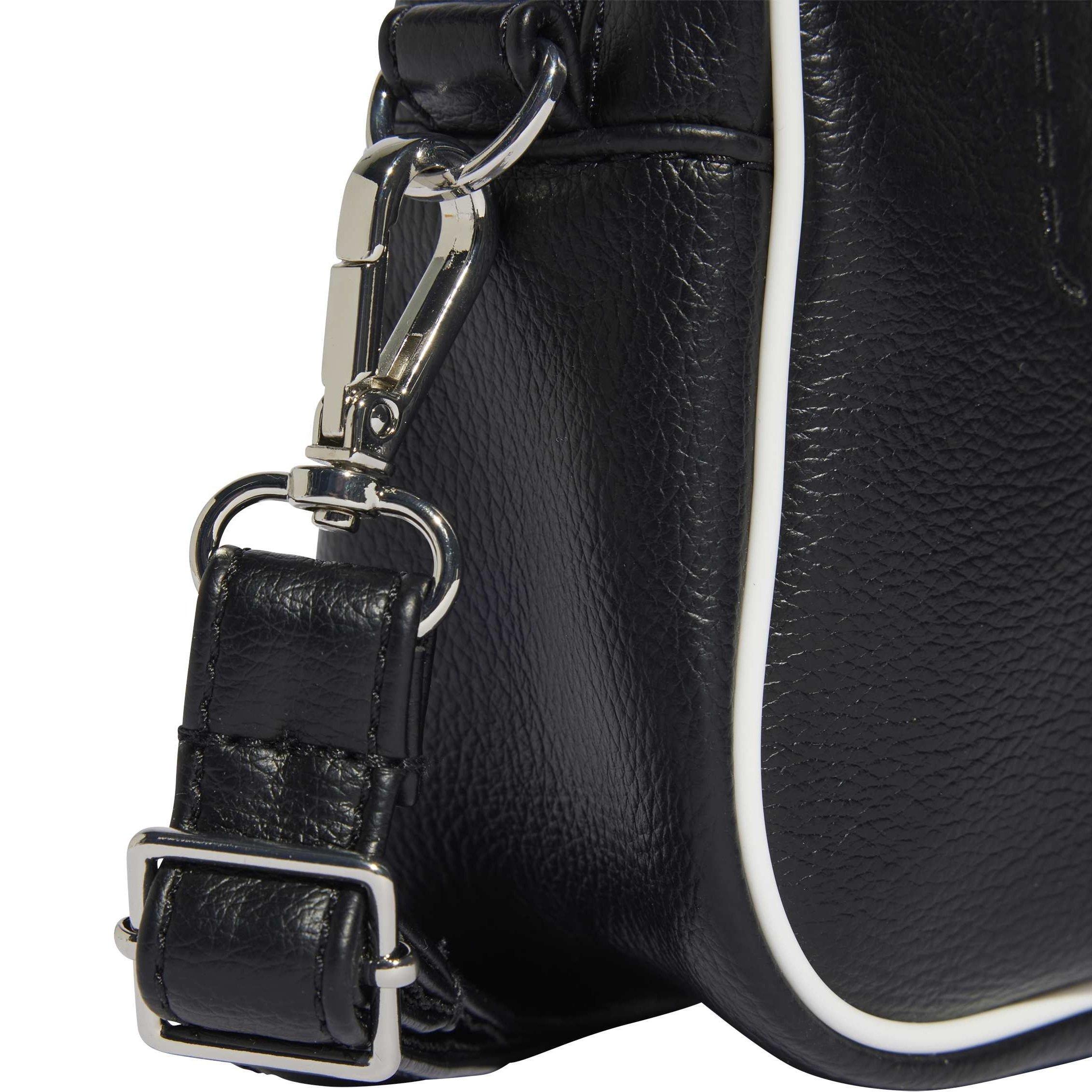 Black - adidas Originals - Adicolor XS BAG - 6