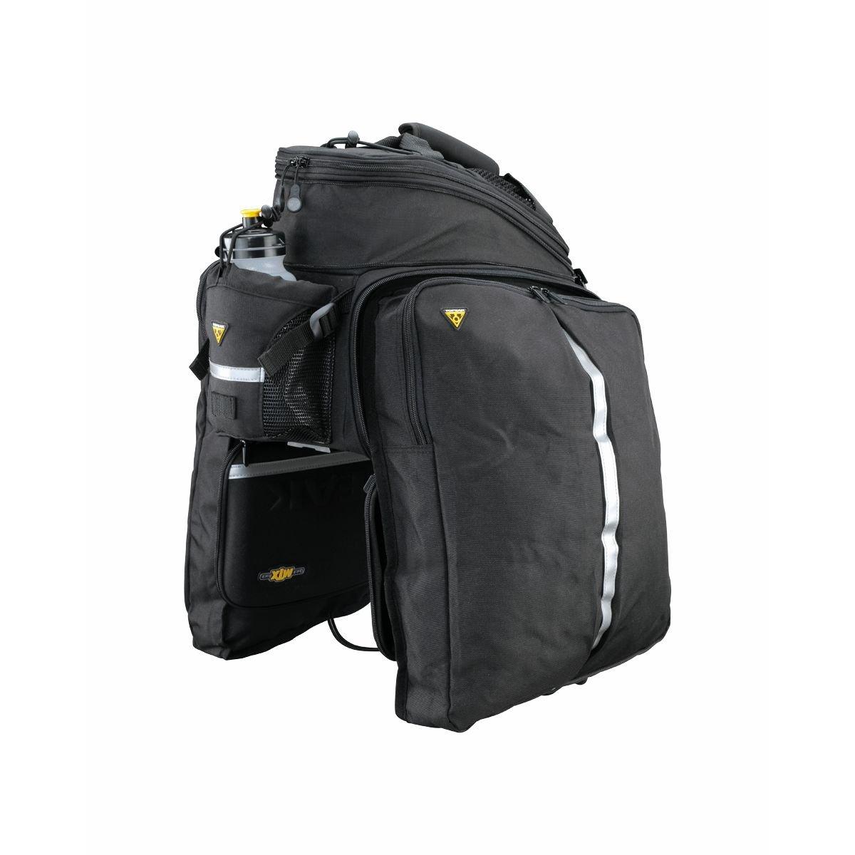 Topeak  Mtx Trunk Bag Dxp - Black - Medium